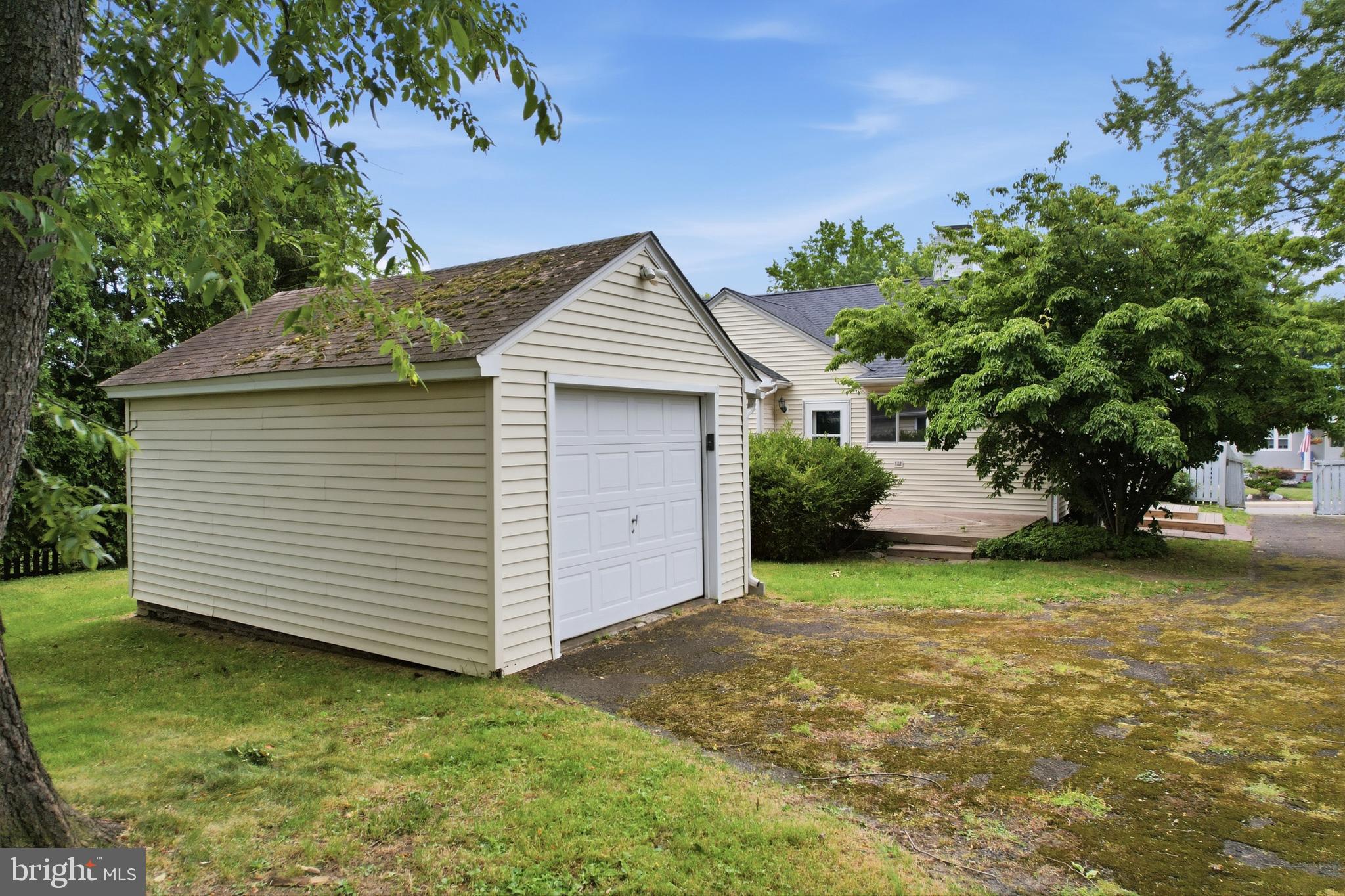 ABINGTON WOODS - Residential