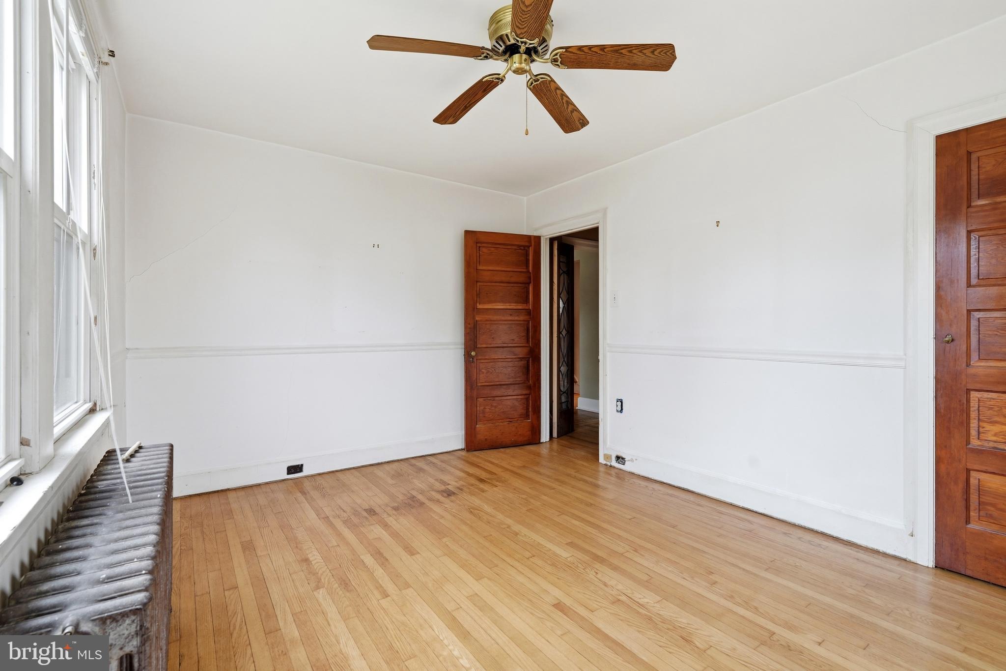 ABINGTON WOODS - Residential