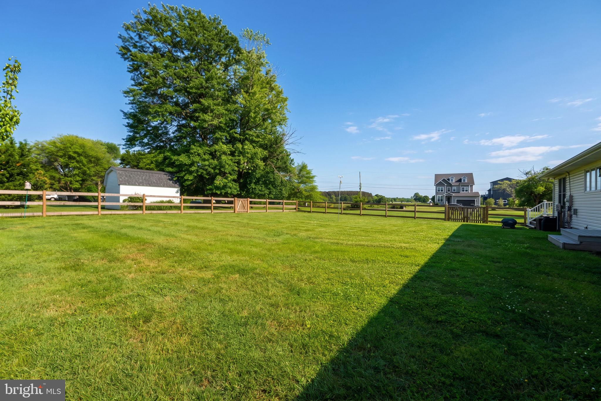 KENT ISLAND ESTATES - Residential