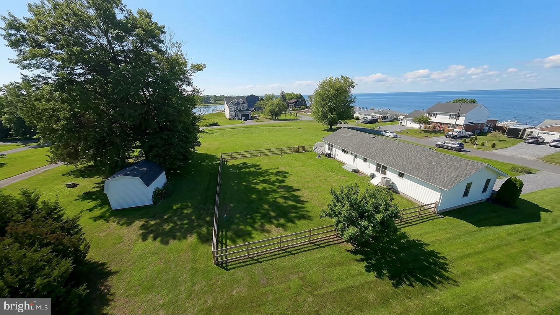 KENT ISLAND ESTATES - Residential