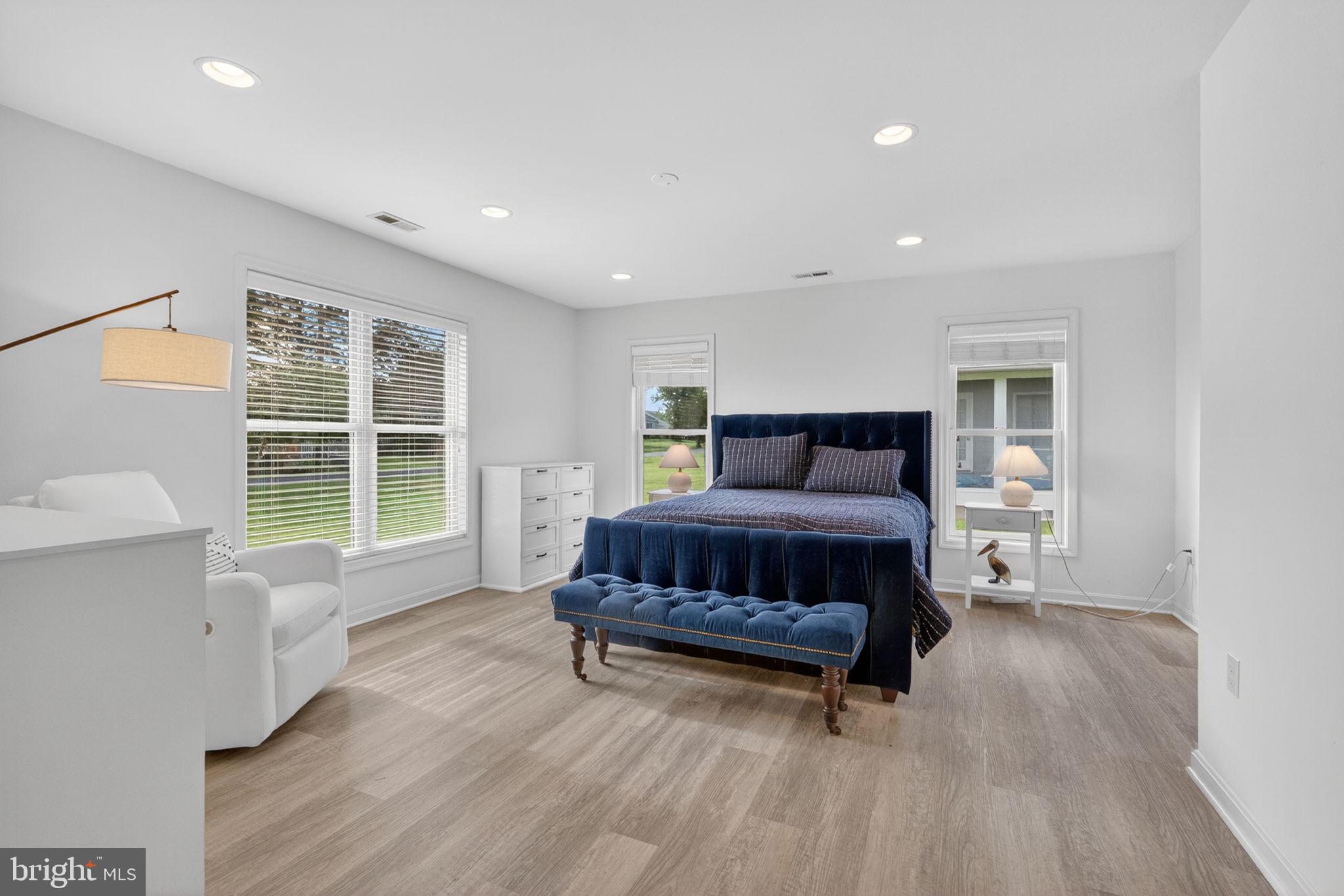 KENT ISLAND ESTATES - Residential