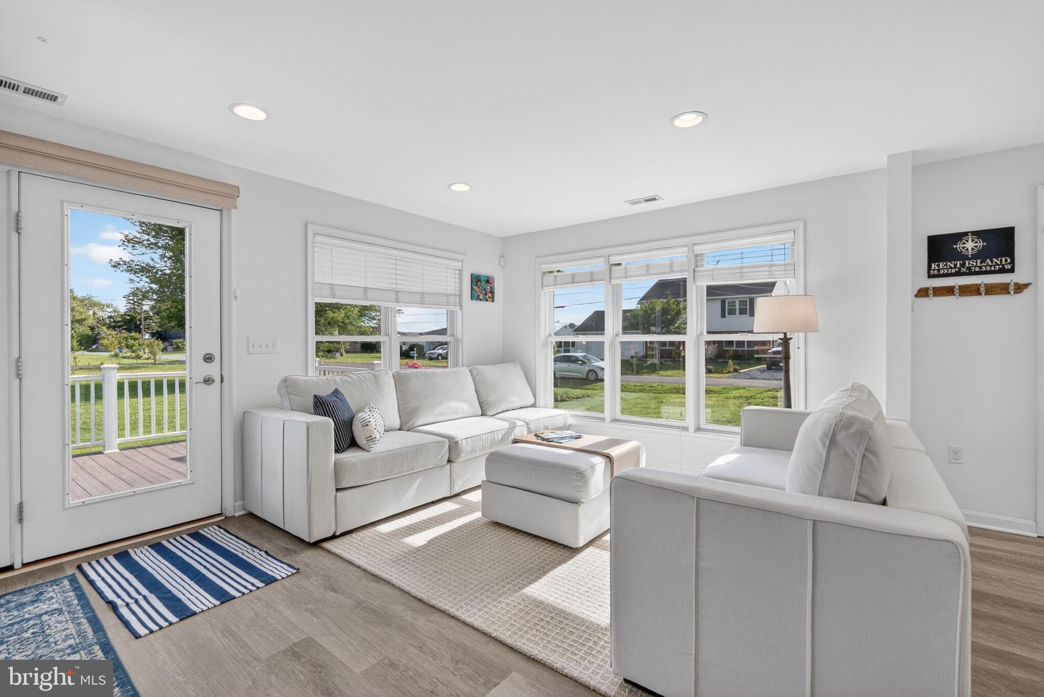 KENT ISLAND ESTATES - Residential