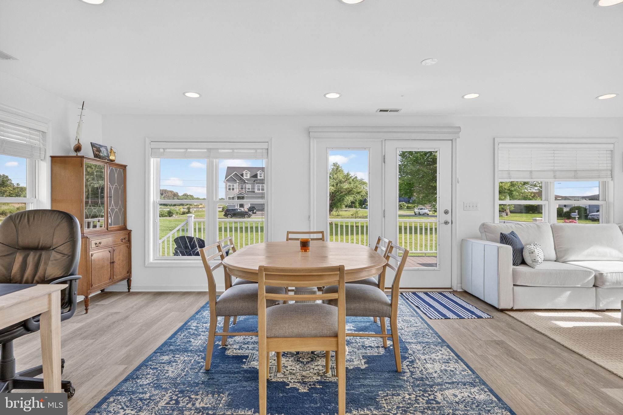 KENT ISLAND ESTATES - Residential