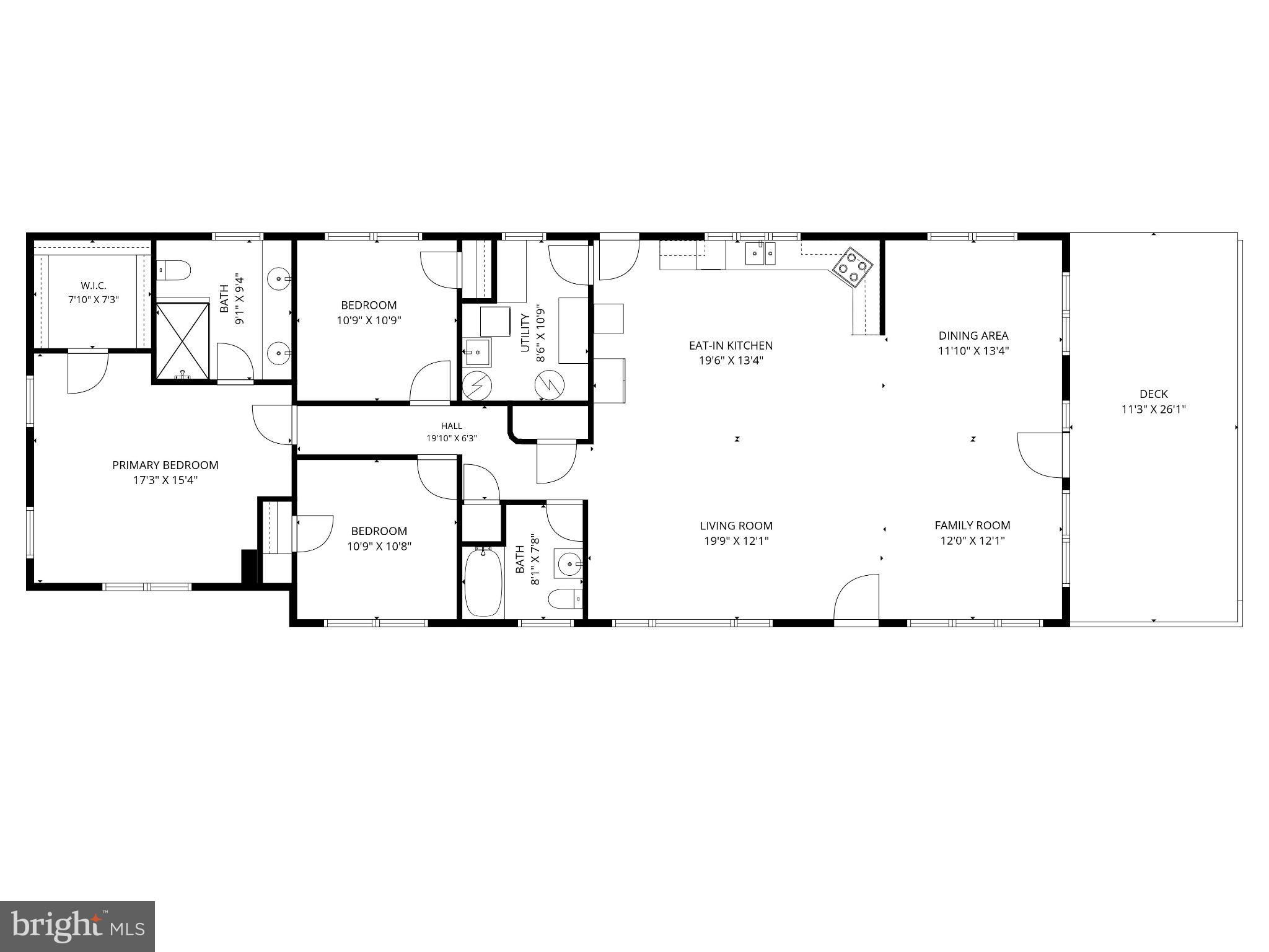 KENT ISLAND ESTATES - Residential