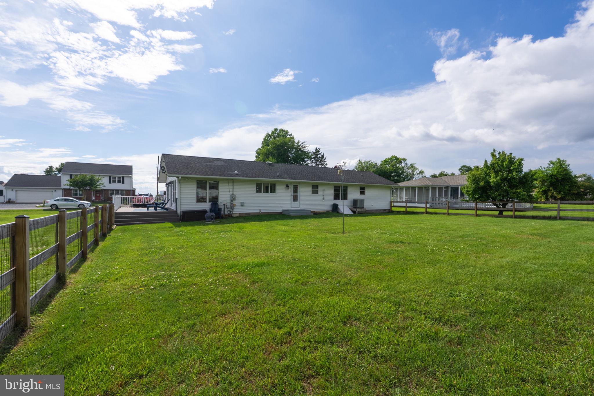 KENT ISLAND ESTATES - Residential