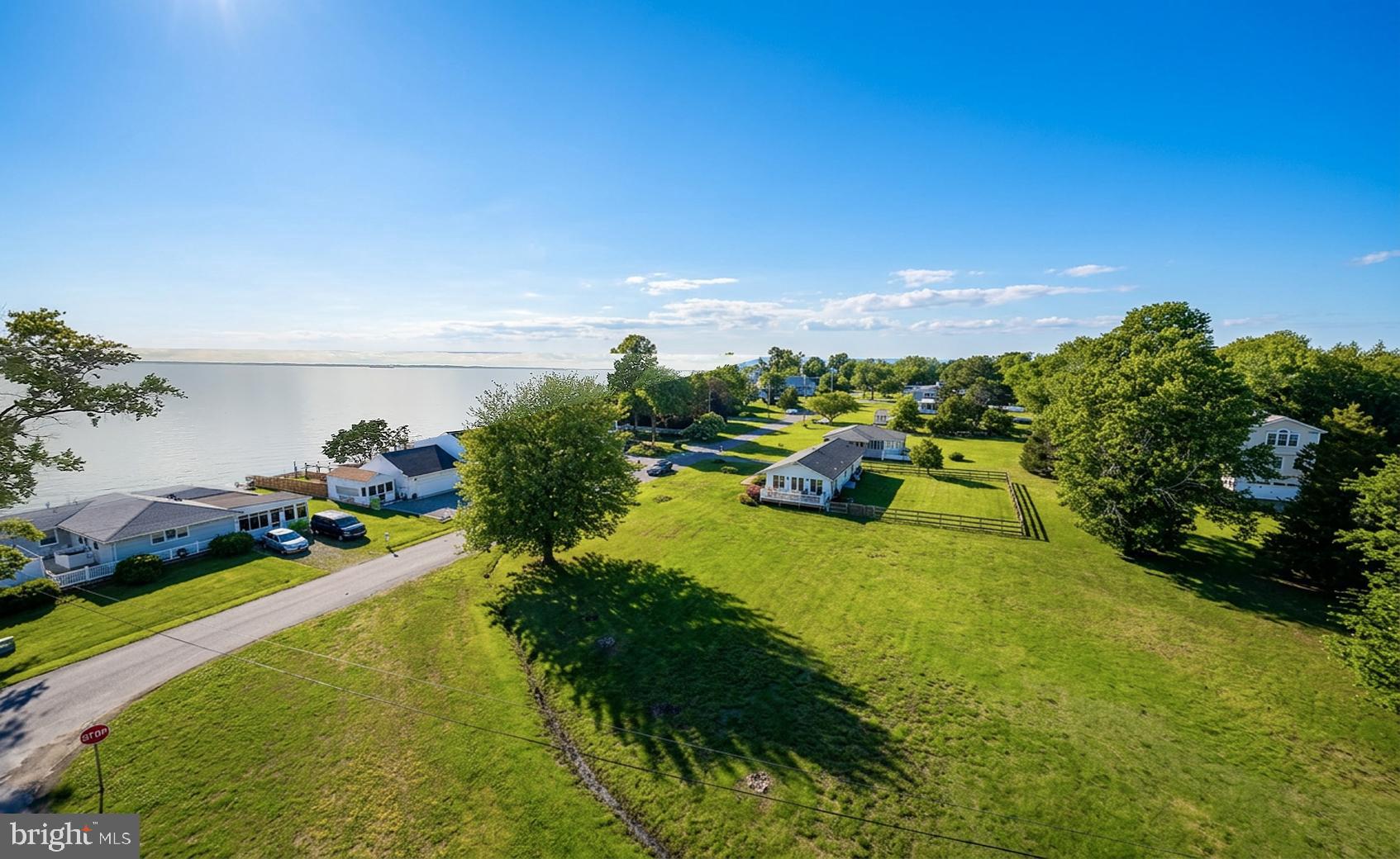 KENT ISLAND ESTATES - Residential