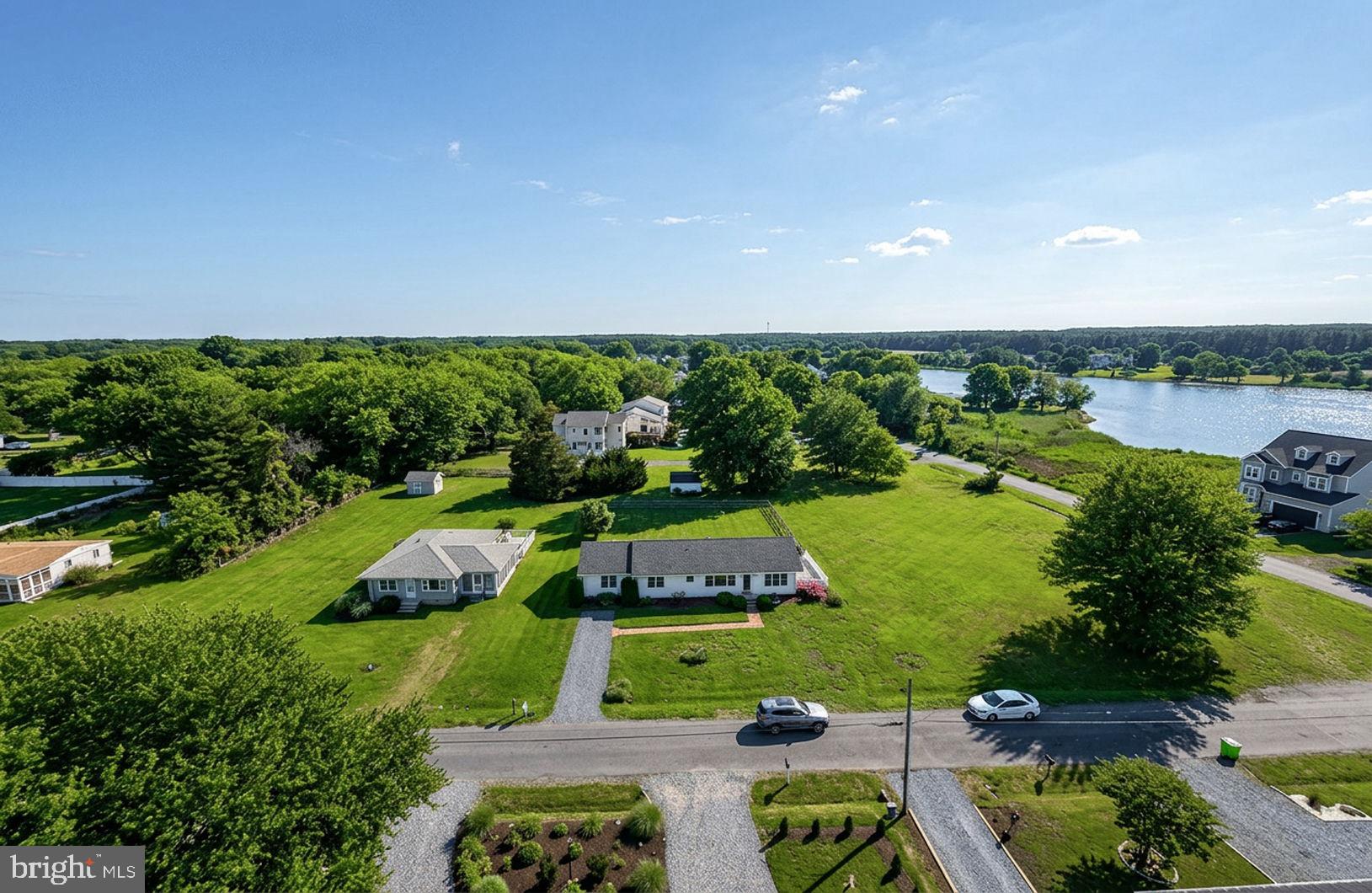 KENT ISLAND ESTATES - Residential
