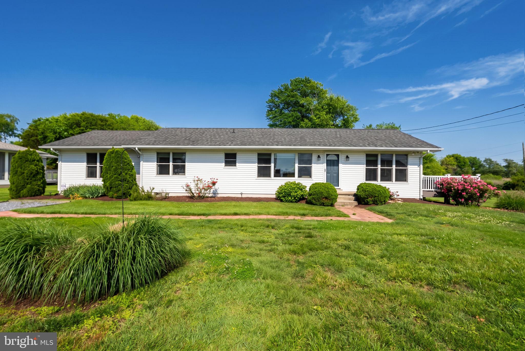 KENT ISLAND ESTATES - Residential