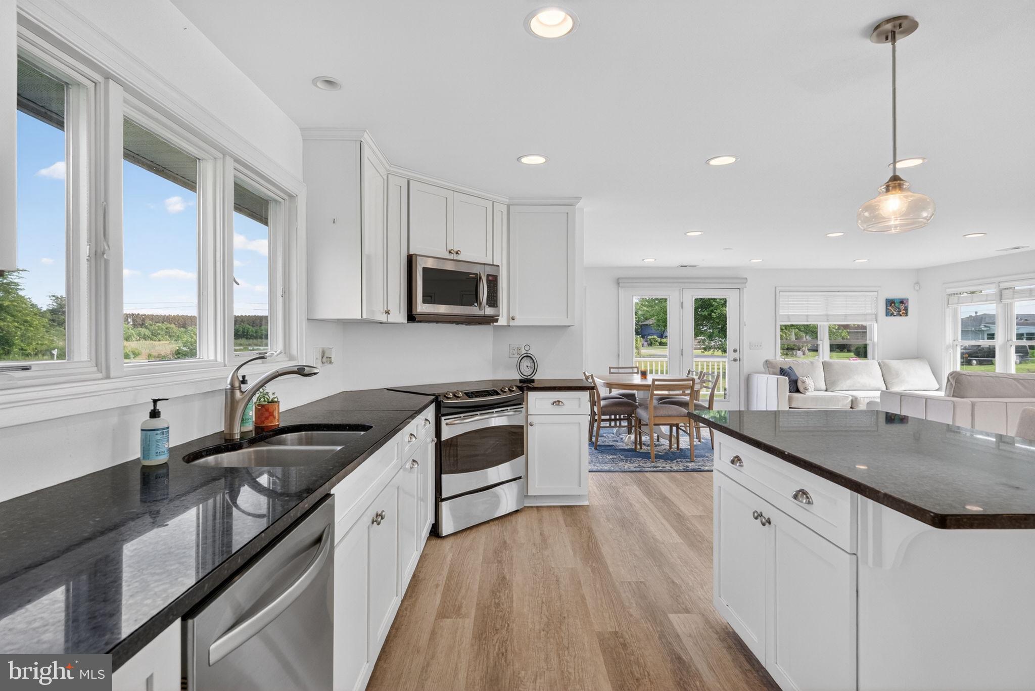 KENT ISLAND ESTATES - Residential