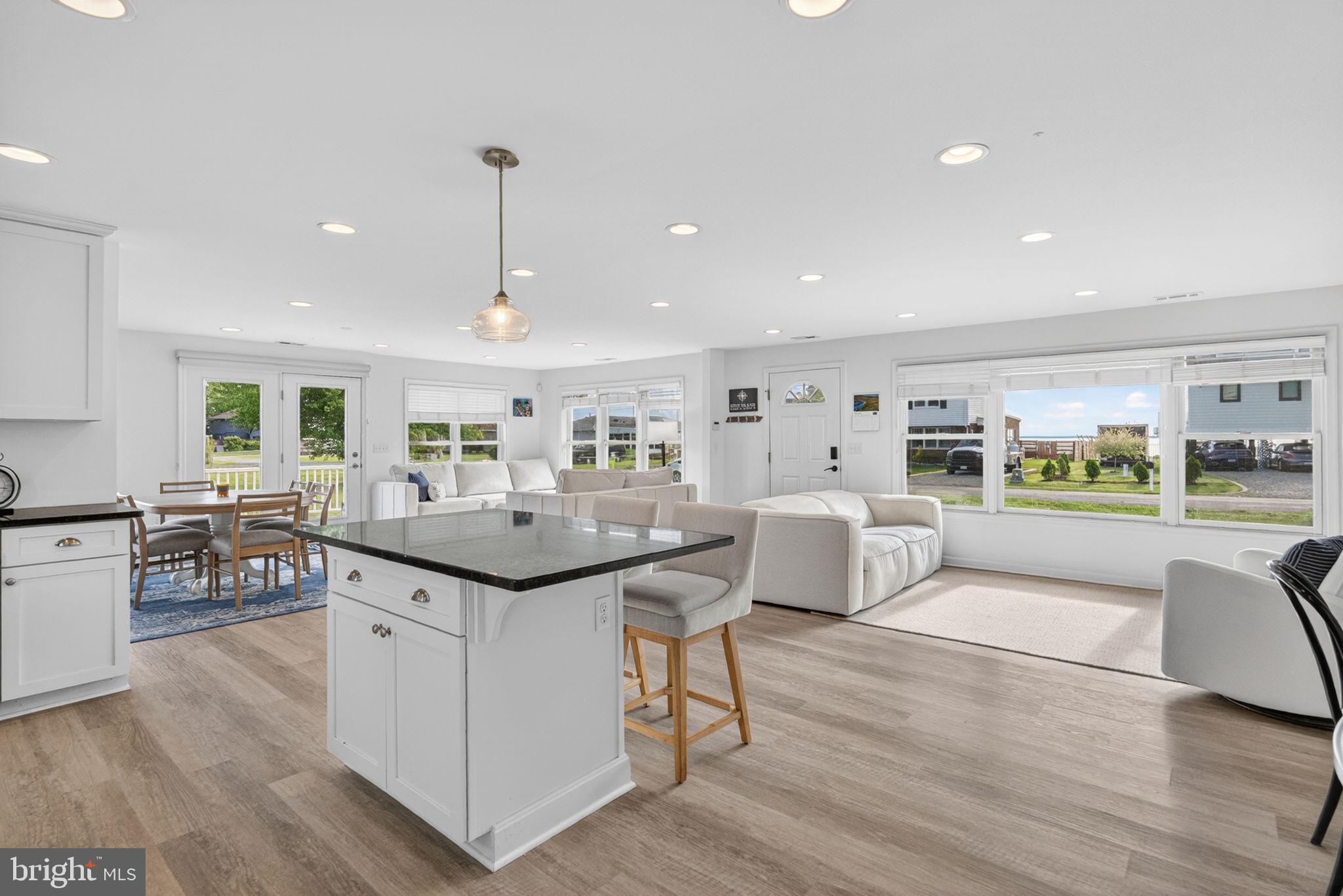KENT ISLAND ESTATES - Residential