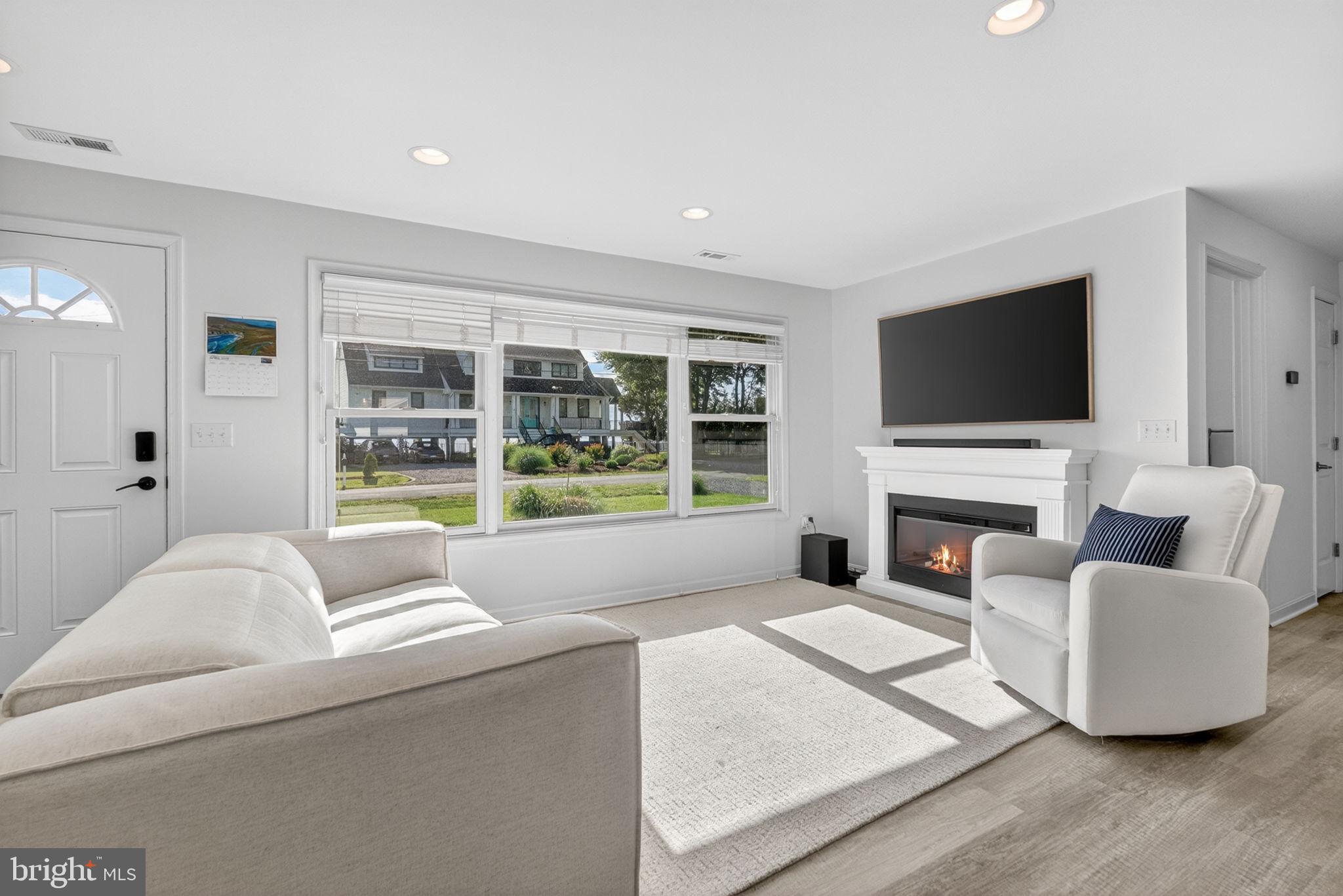 KENT ISLAND ESTATES - Residential
