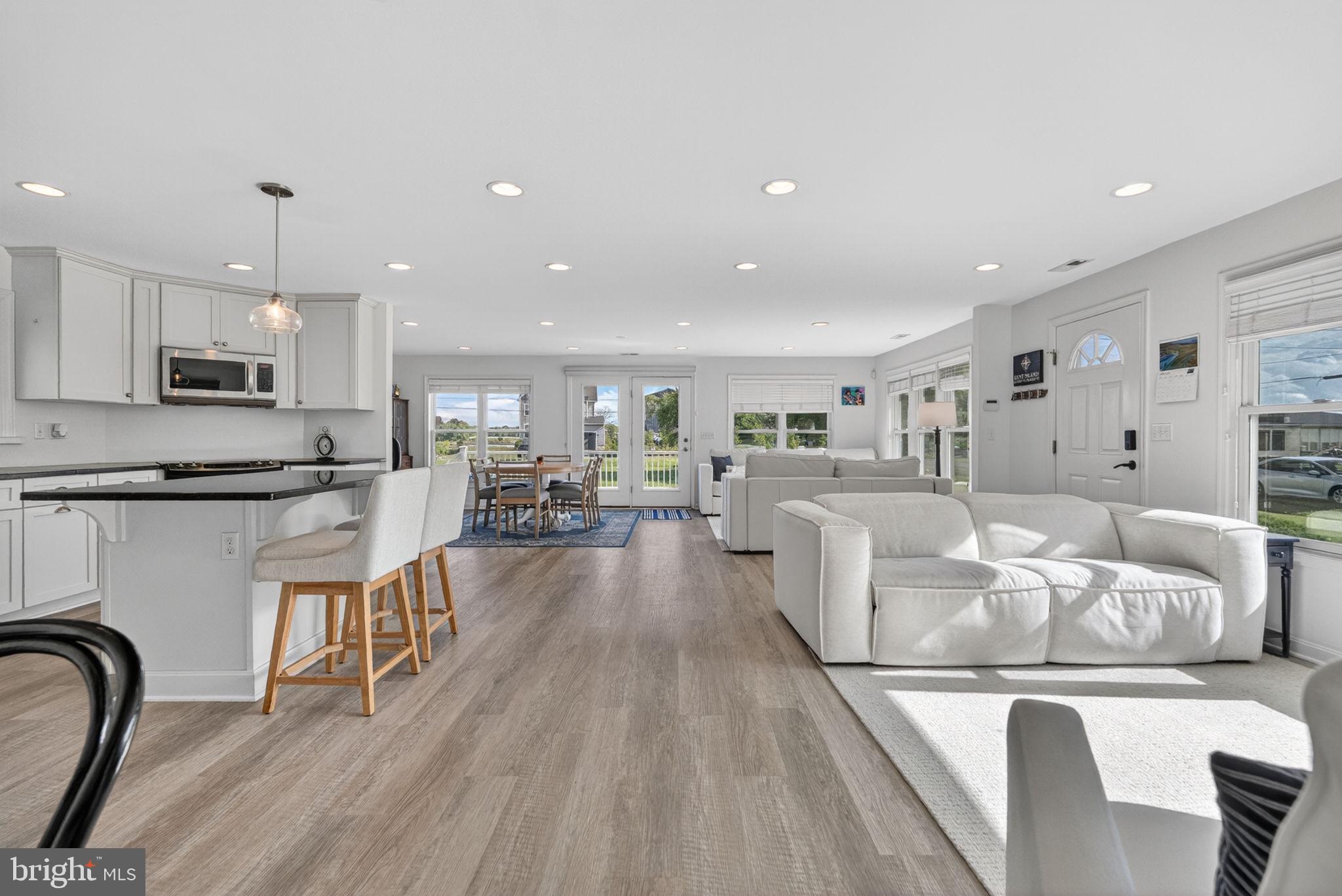 KENT ISLAND ESTATES - Residential