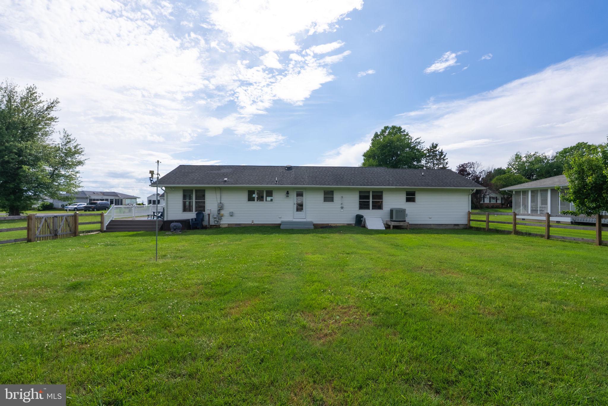 KENT ISLAND ESTATES - Residential