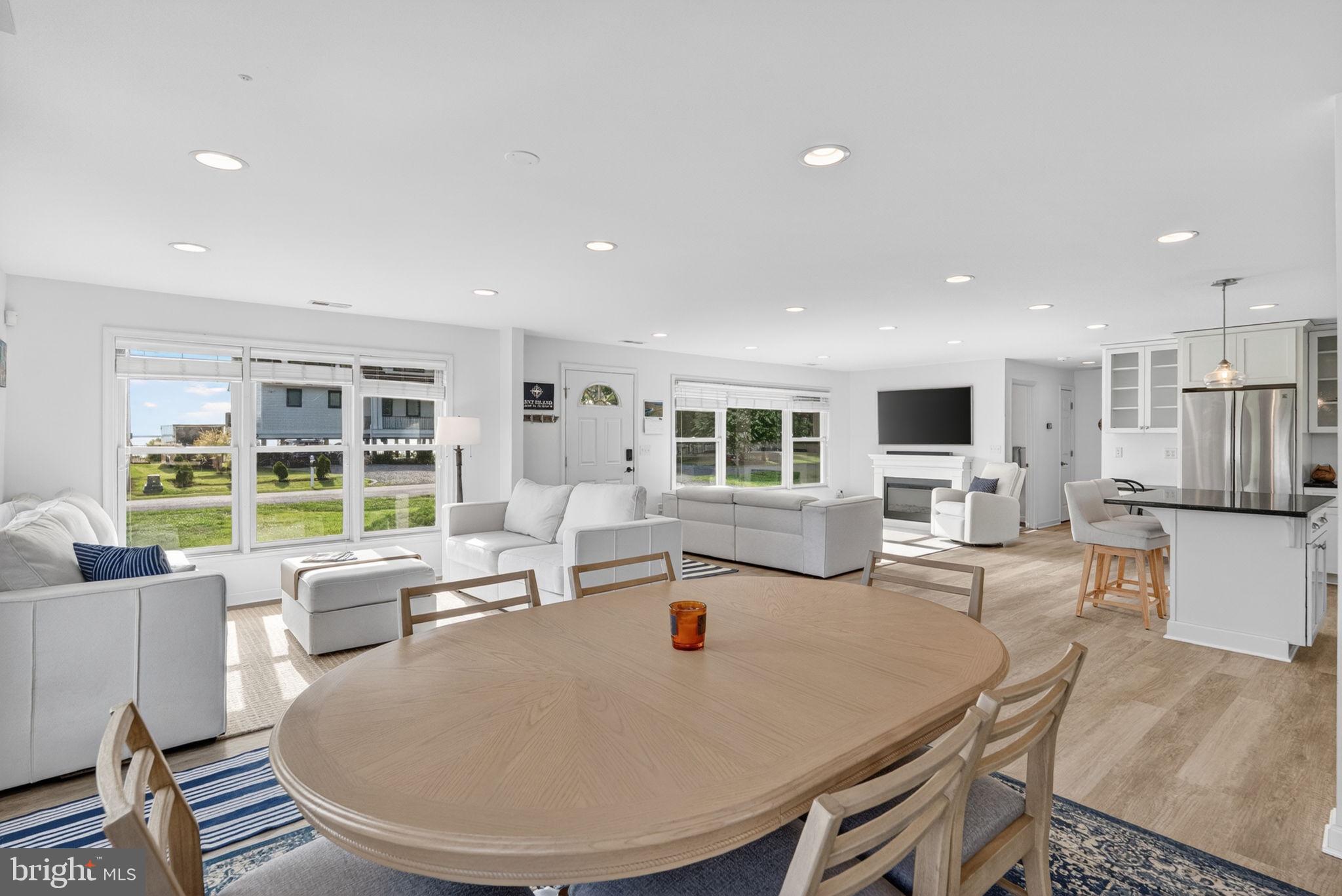 KENT ISLAND ESTATES - Residential