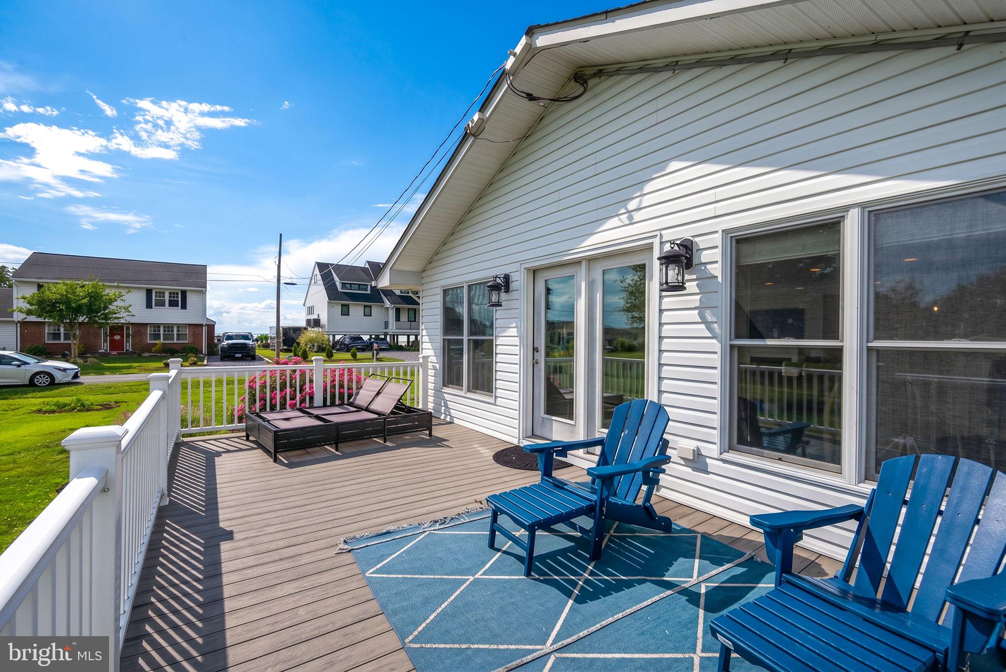 KENT ISLAND ESTATES - Residential