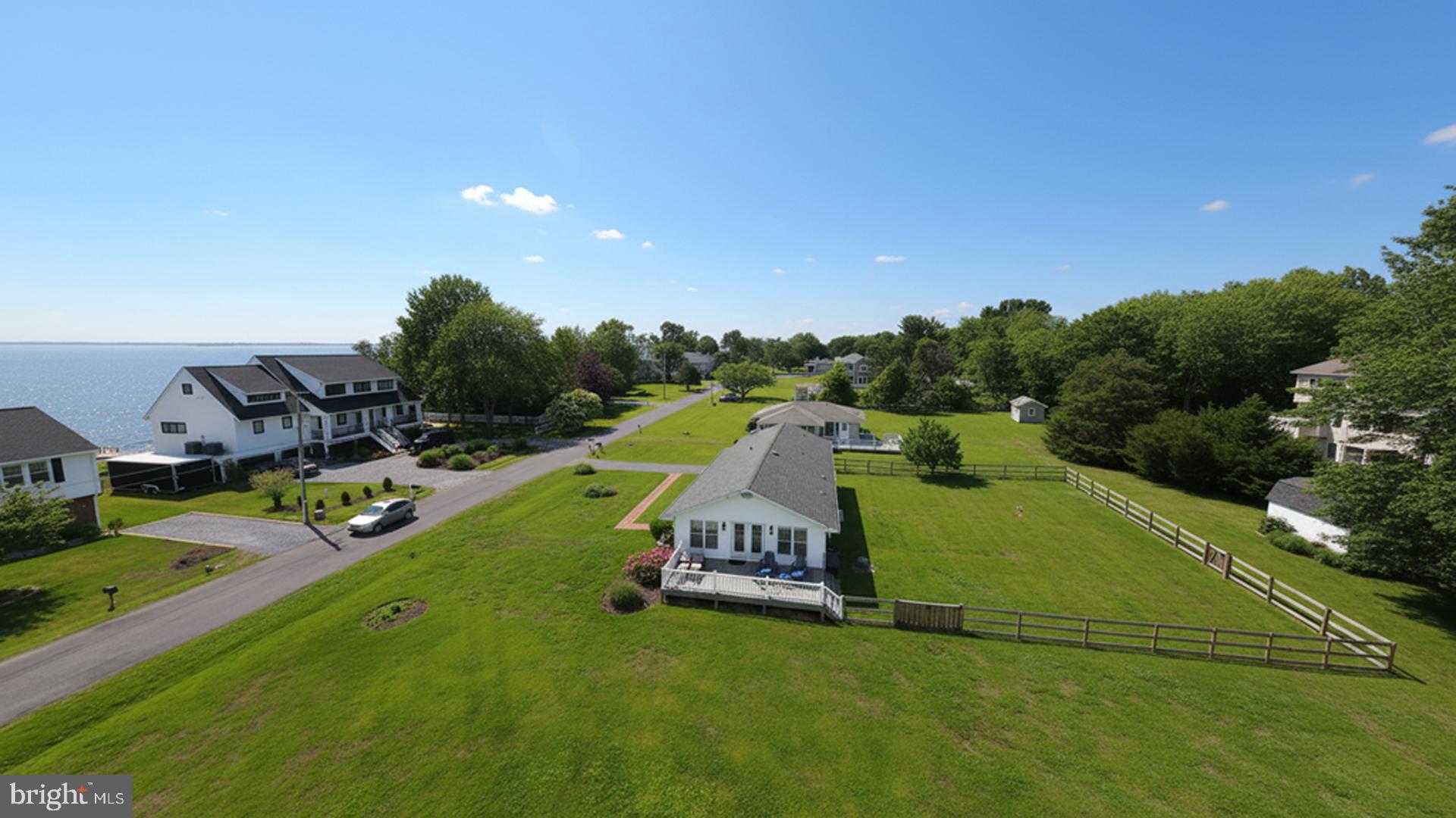KENT ISLAND ESTATES - Residential