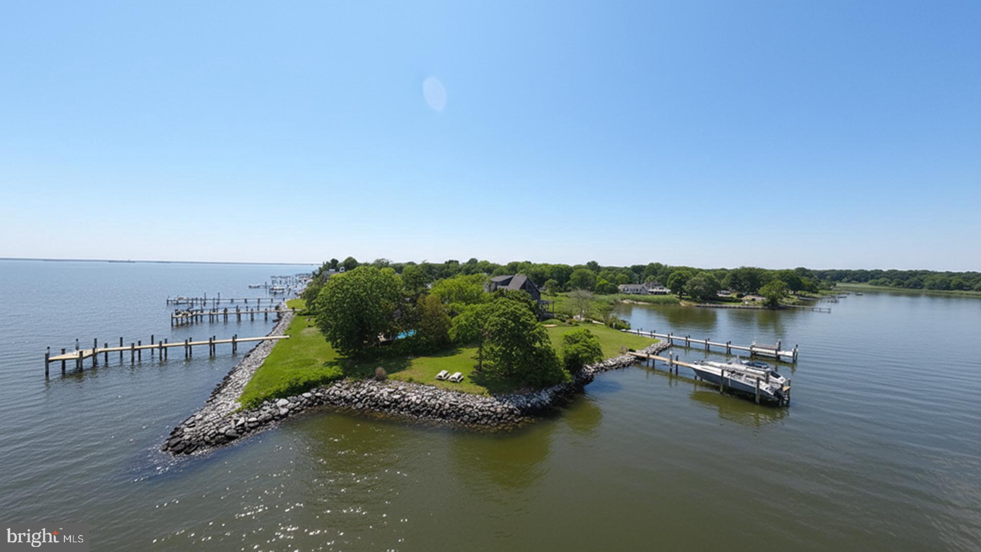KENT ISLAND ESTATES - Residential