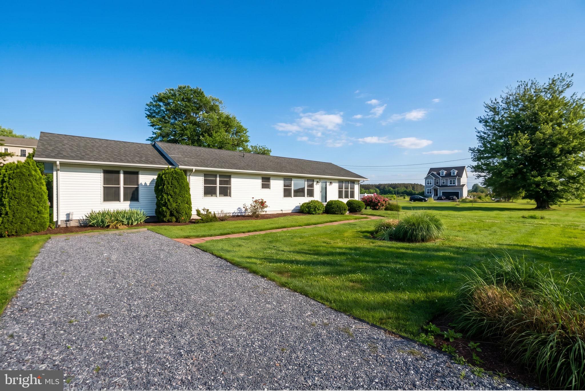 KENT ISLAND ESTATES - Residential