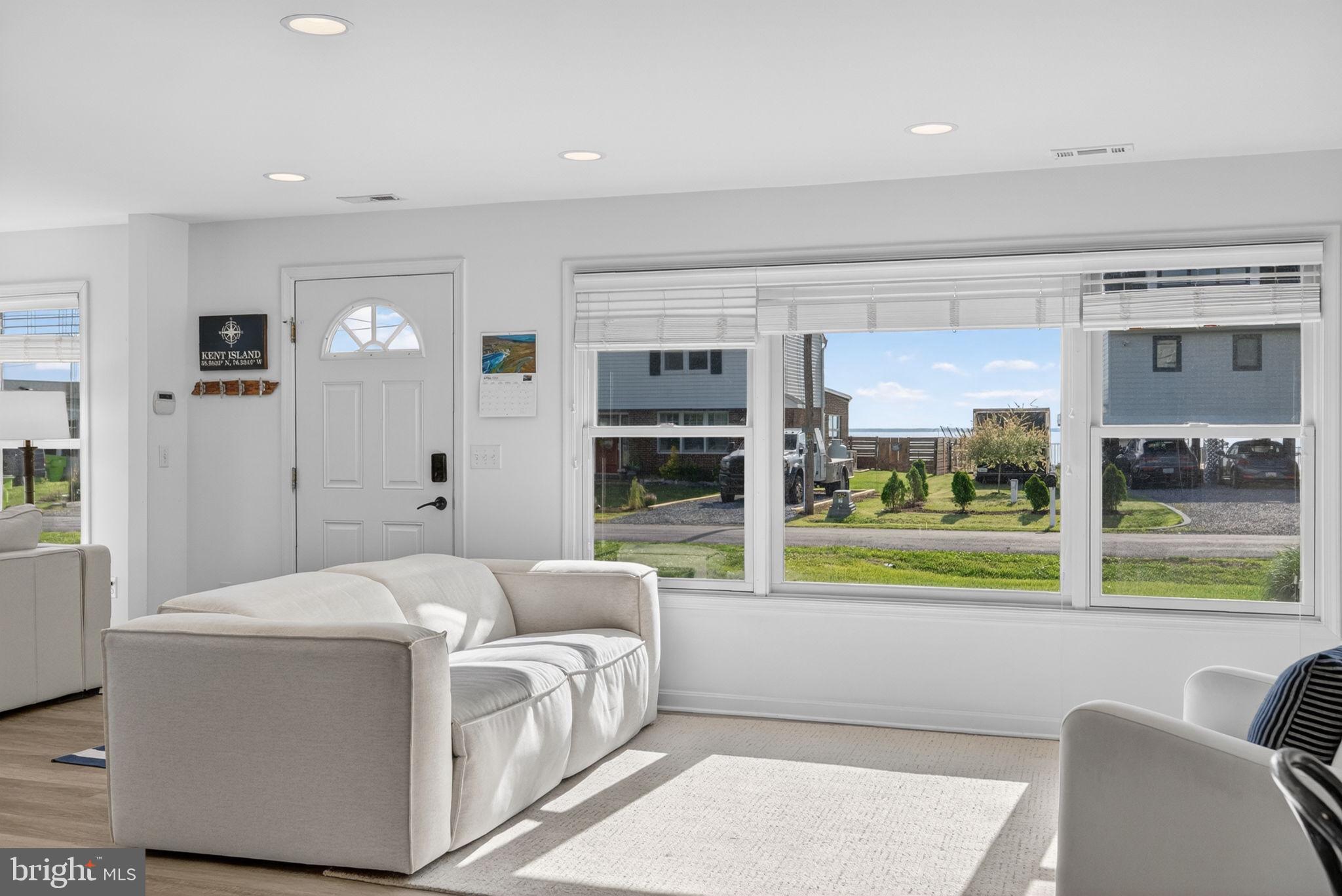 KENT ISLAND ESTATES - Residential