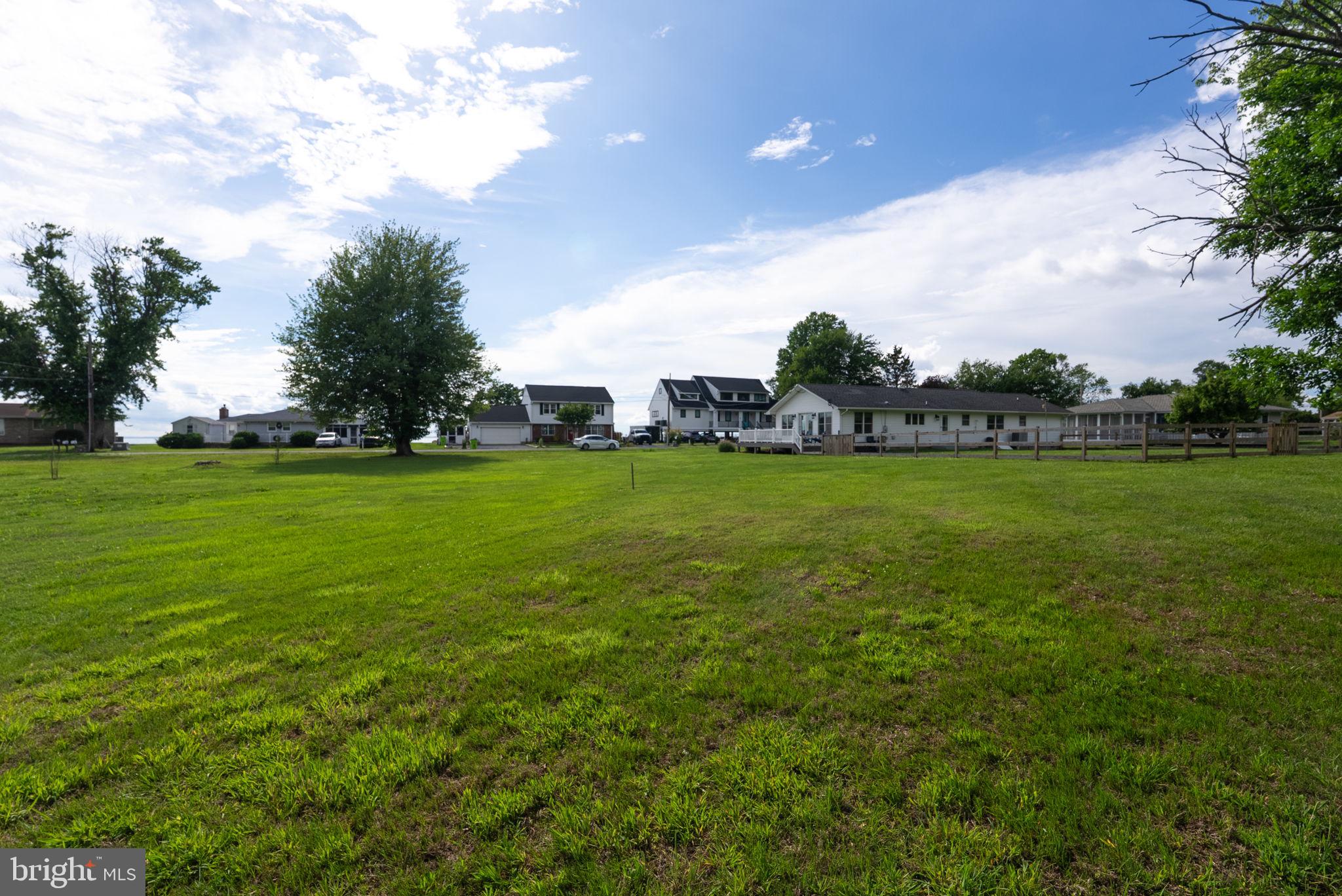 KENT ISLAND ESTATES - Residential