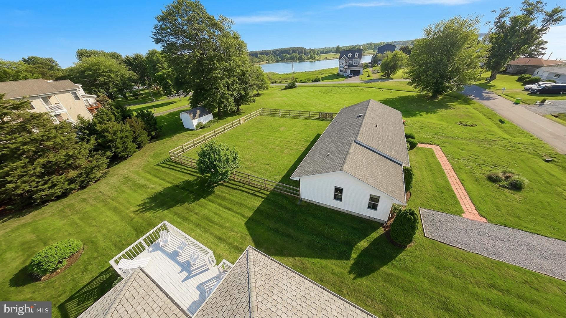KENT ISLAND ESTATES - Residential