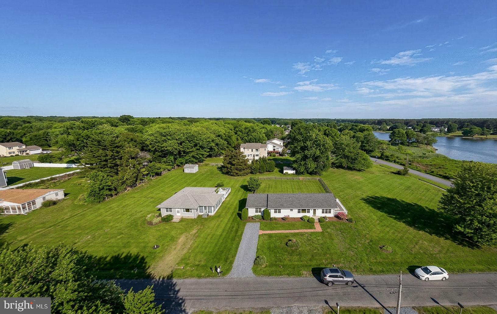 KENT ISLAND ESTATES - Residential