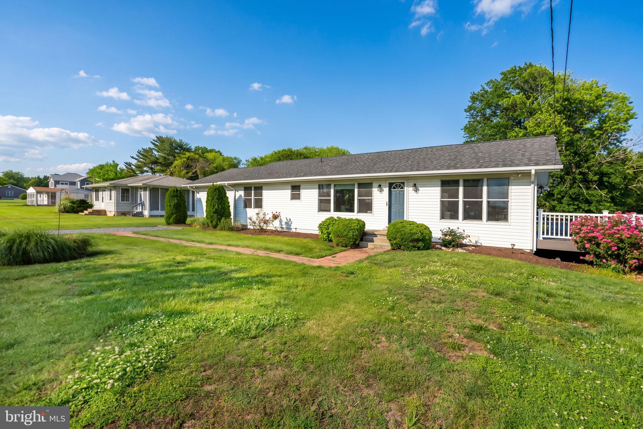 KENT ISLAND ESTATES - Residential