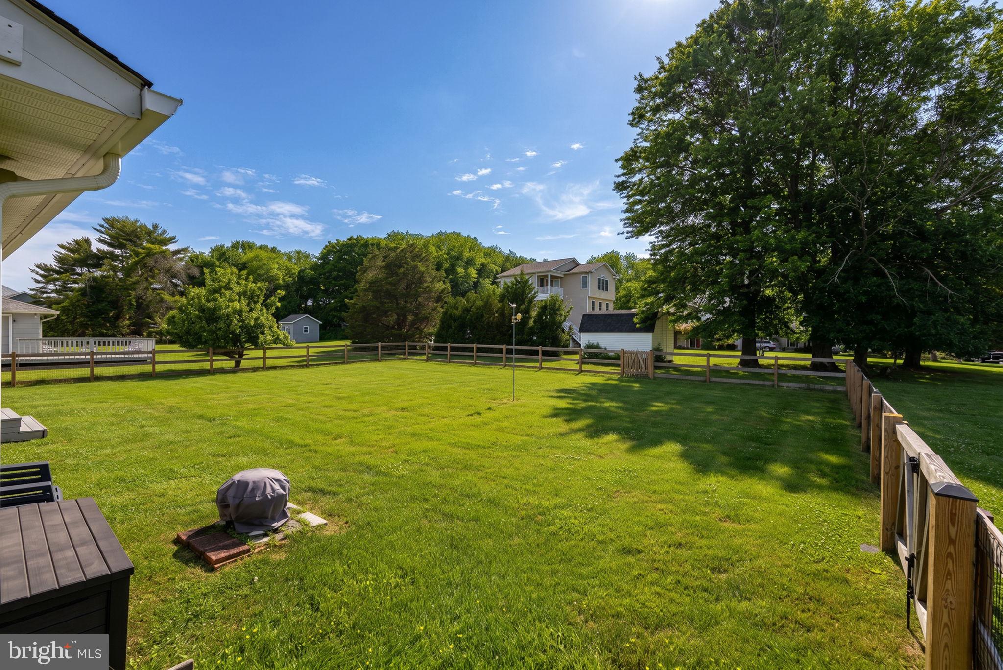 KENT ISLAND ESTATES - Residential