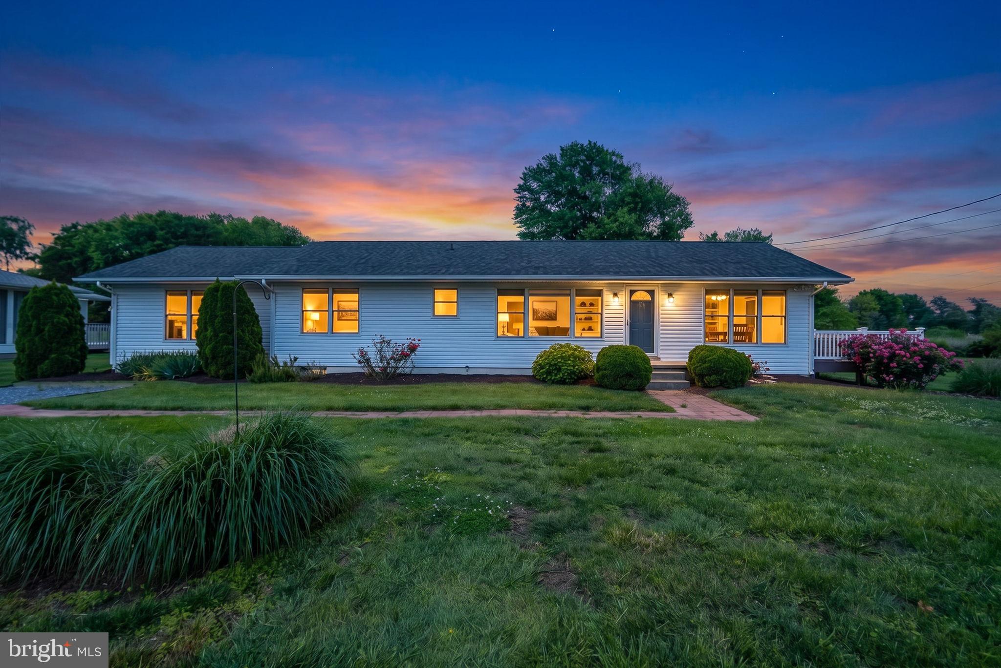KENT ISLAND ESTATES - Residential