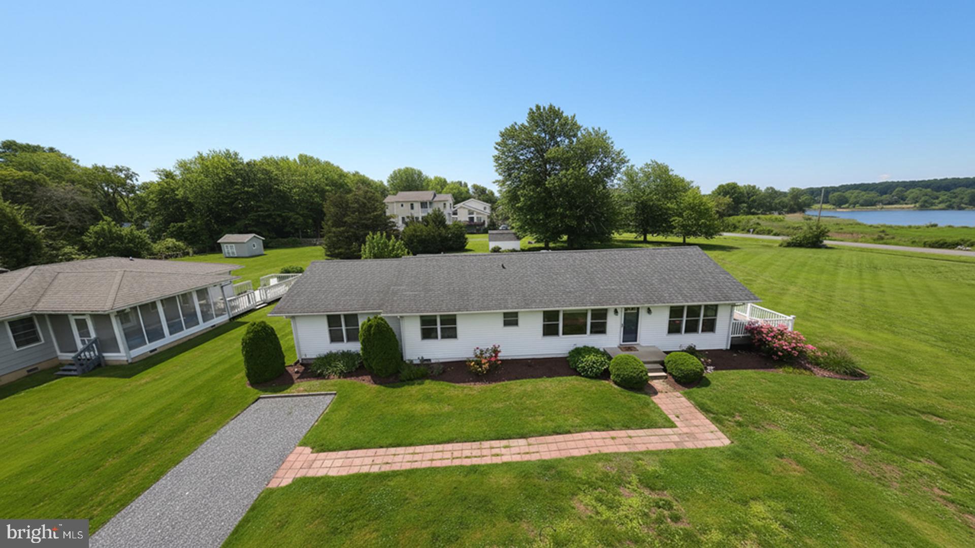 KENT ISLAND ESTATES - Residential
