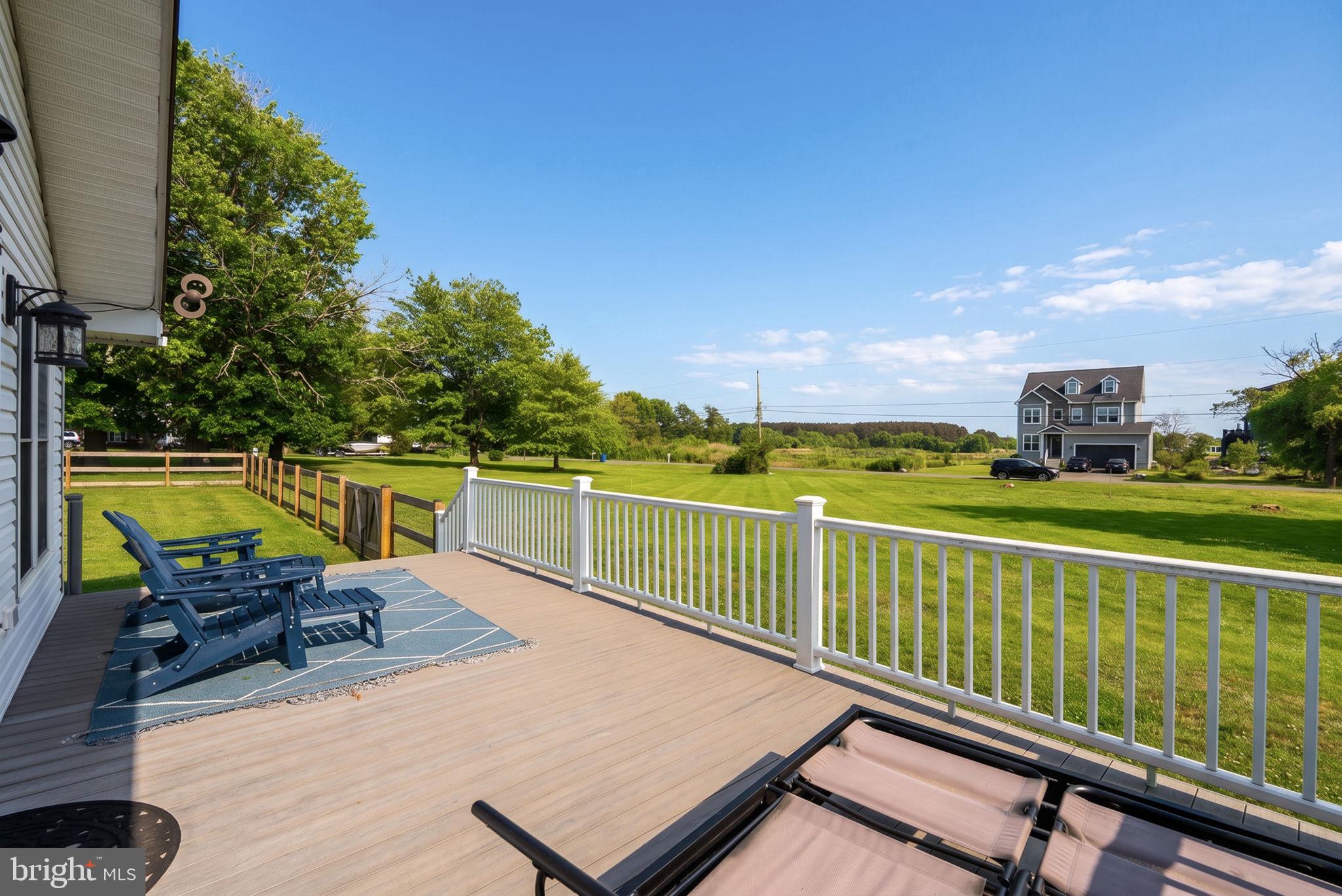 KENT ISLAND ESTATES - Residential