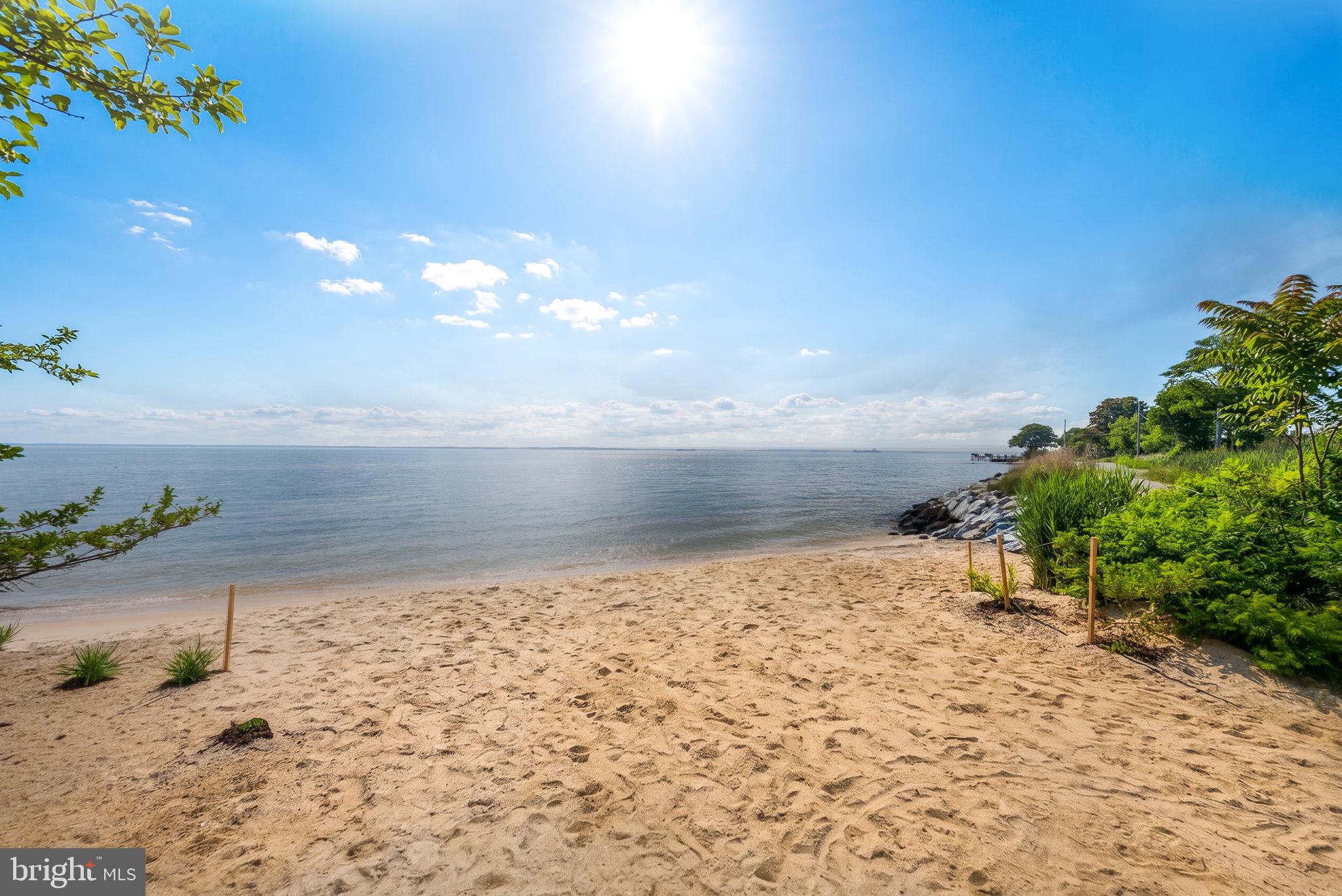 KENT ISLAND ESTATES - Residential