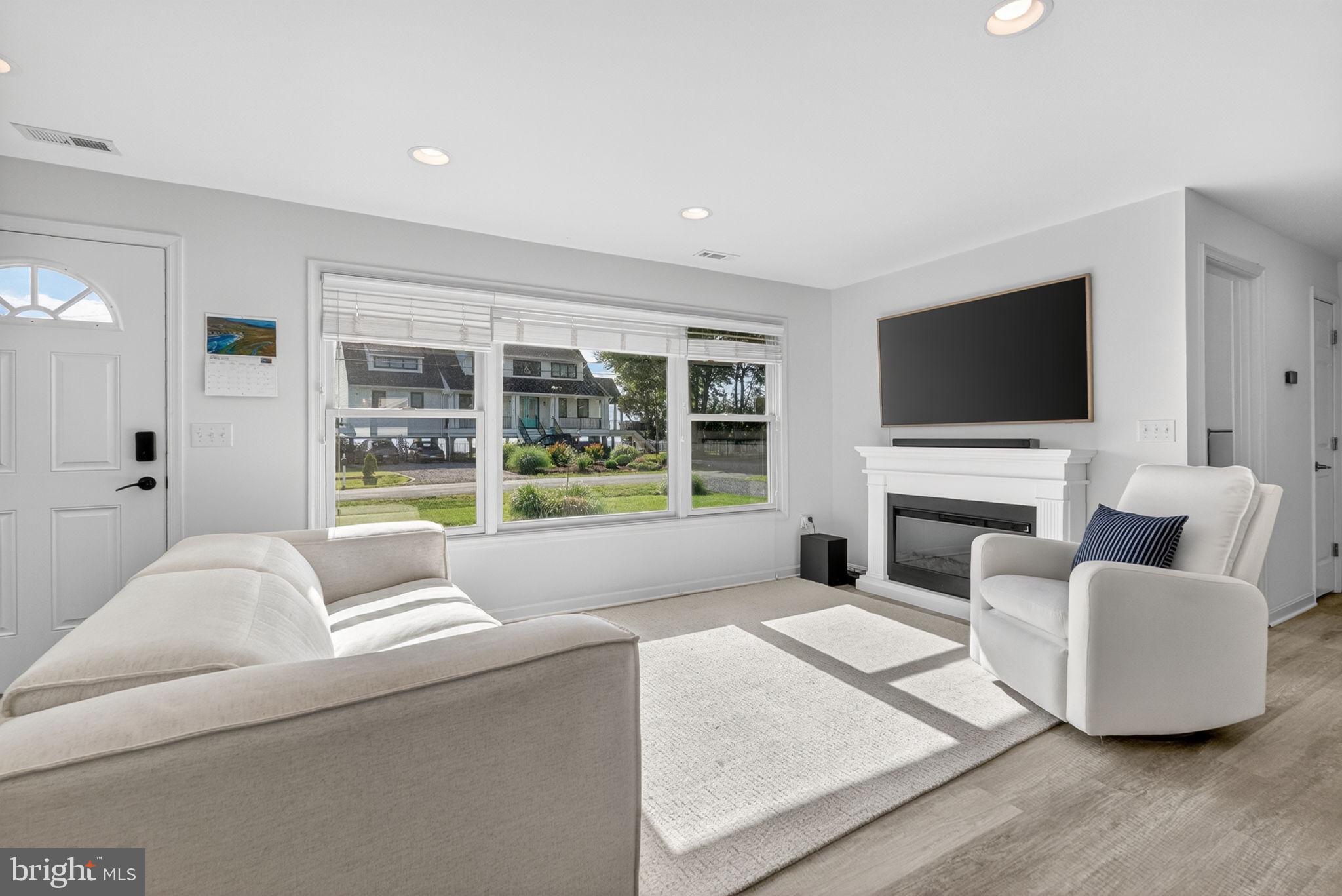 KENT ISLAND ESTATES - Residential