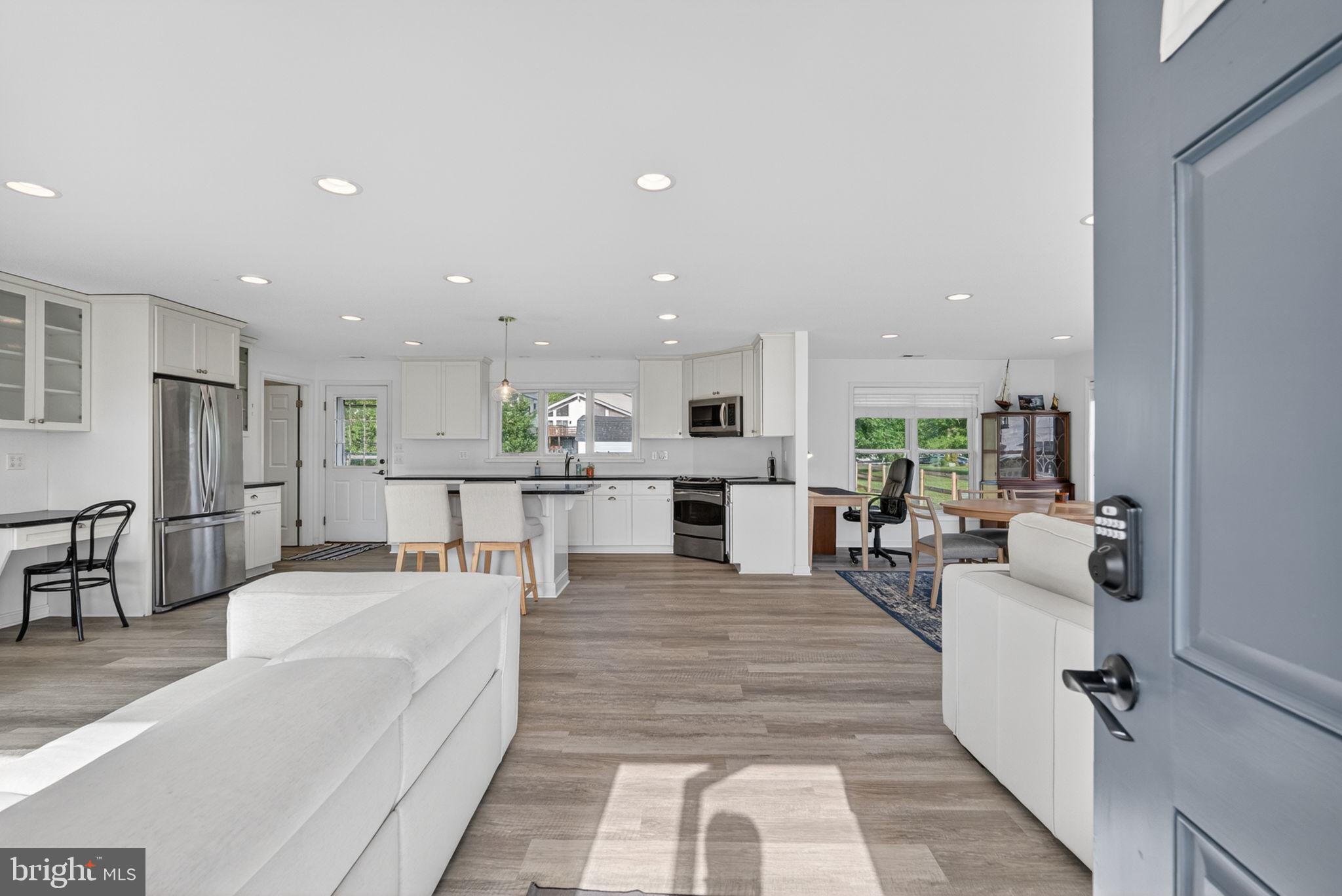 KENT ISLAND ESTATES - Residential