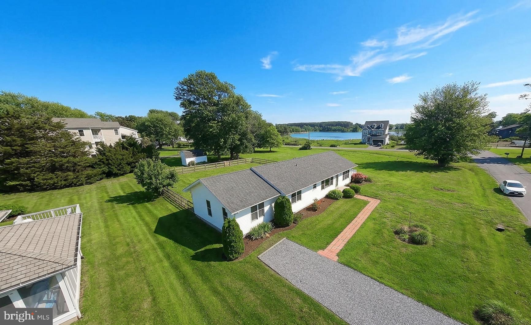 KENT ISLAND ESTATES - Residential