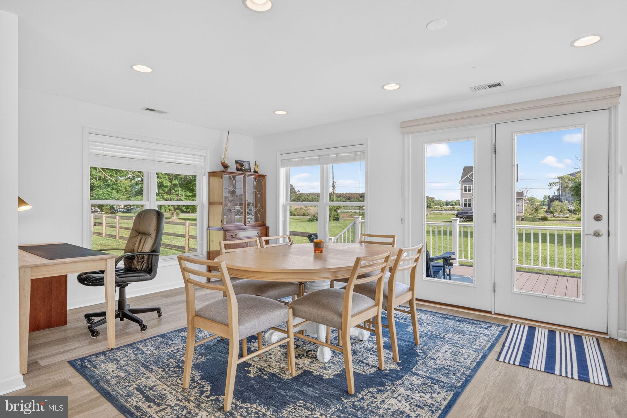 KENT ISLAND ESTATES - Residential