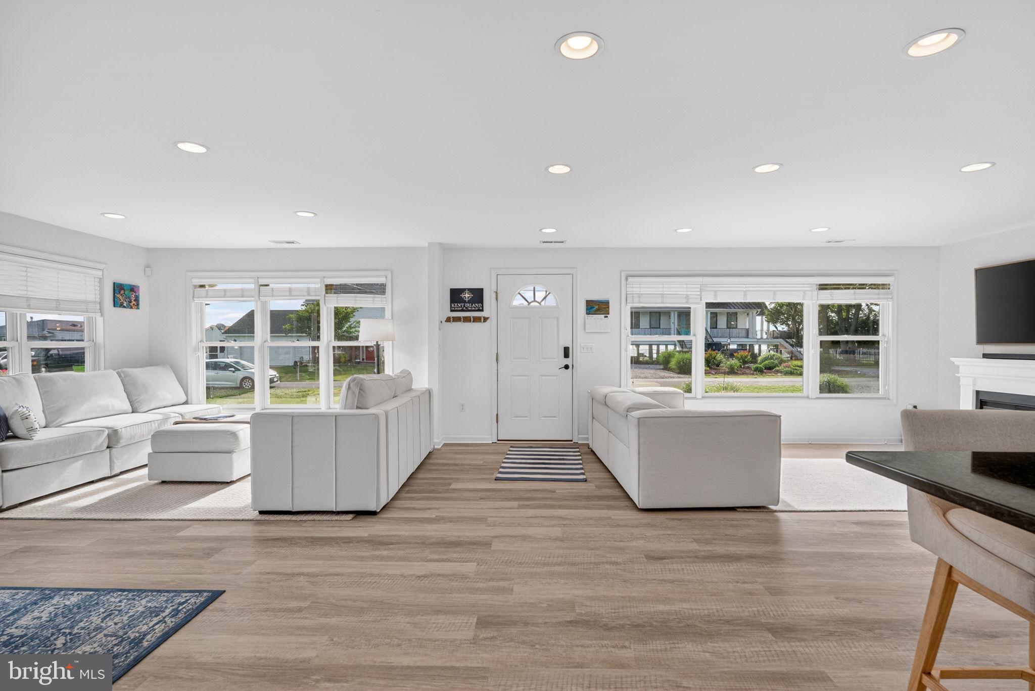 KENT ISLAND ESTATES - Residential