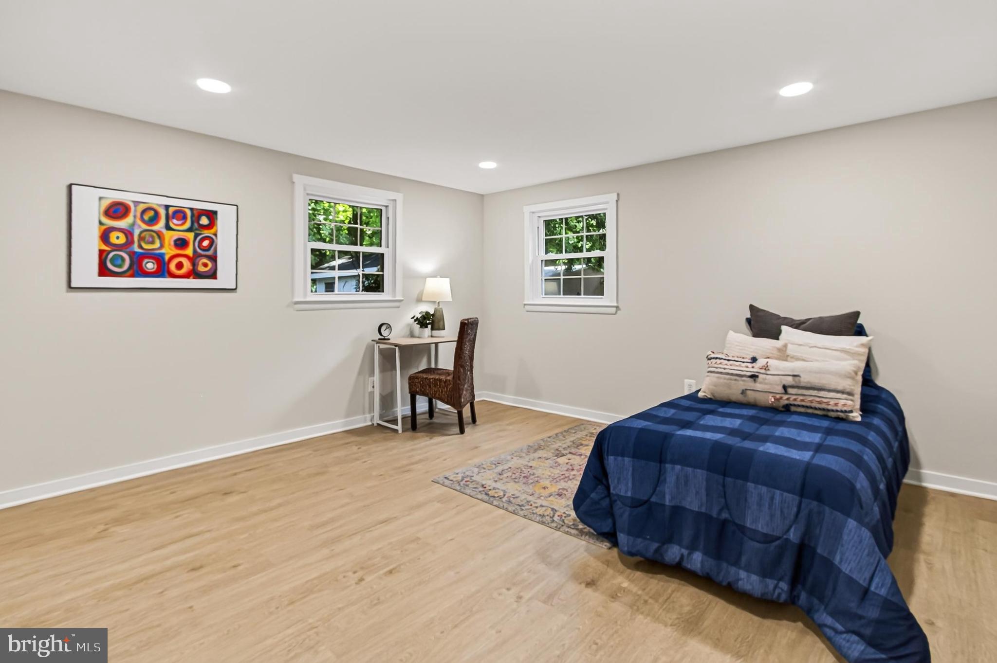 SLEEPY HOLLOW WOODS - Residential