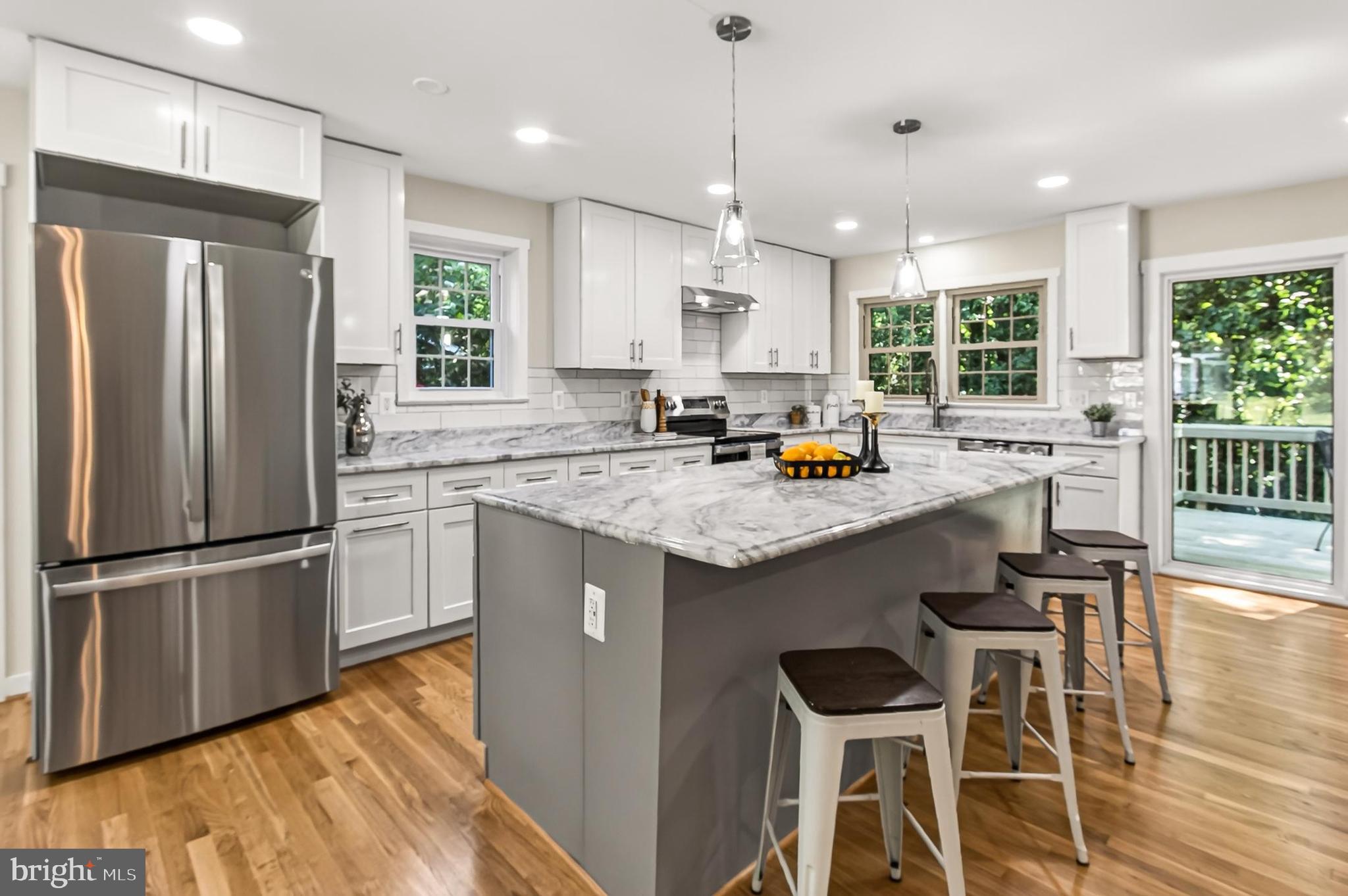 SLEEPY HOLLOW WOODS - Residential