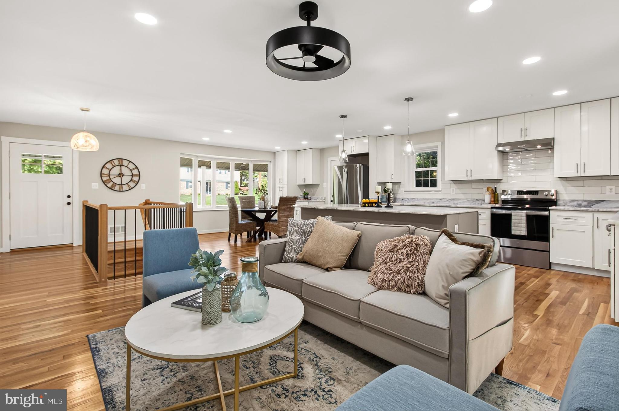SLEEPY HOLLOW WOODS - Residential