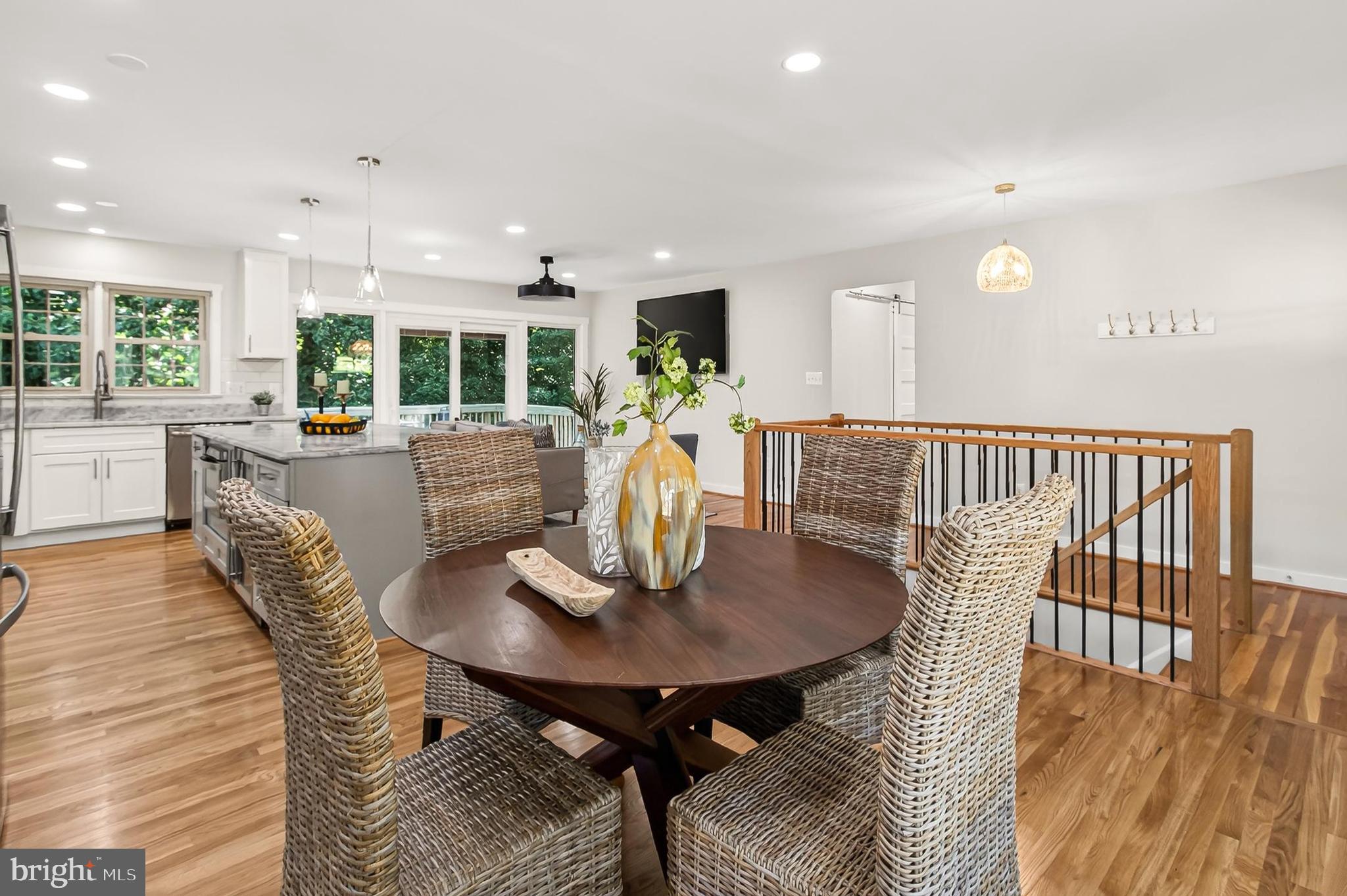 SLEEPY HOLLOW WOODS - Residential