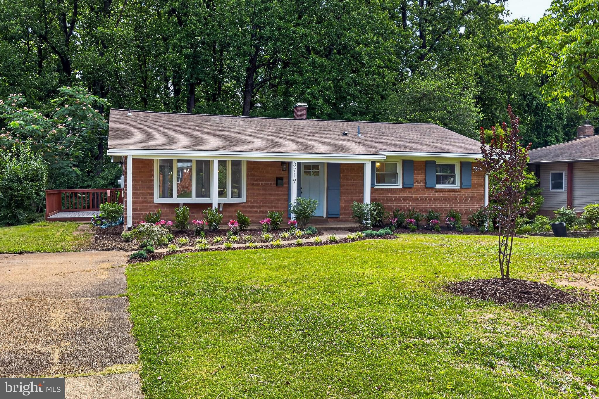 SLEEPY HOLLOW WOODS - Residential