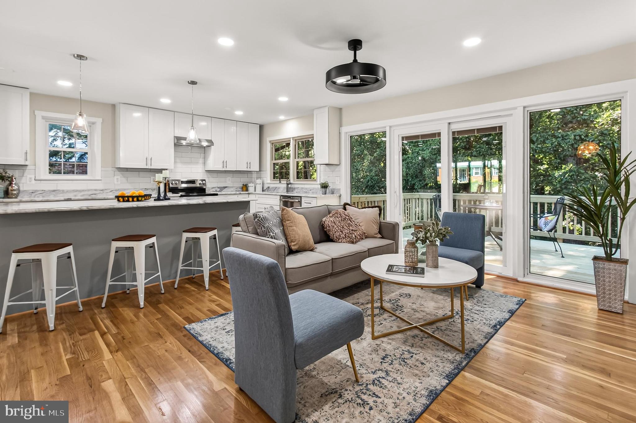 SLEEPY HOLLOW WOODS - Residential