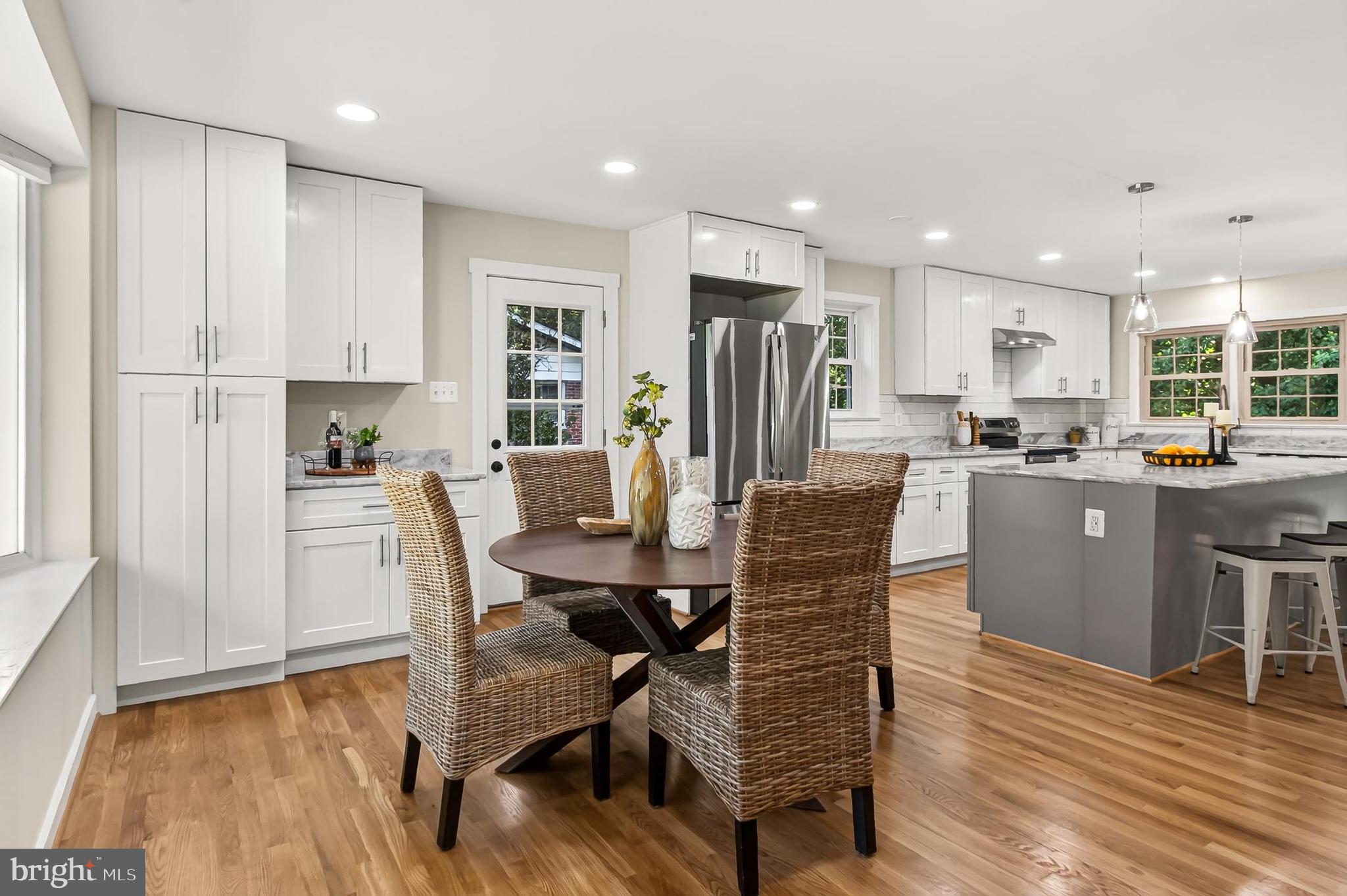 SLEEPY HOLLOW WOODS - Residential