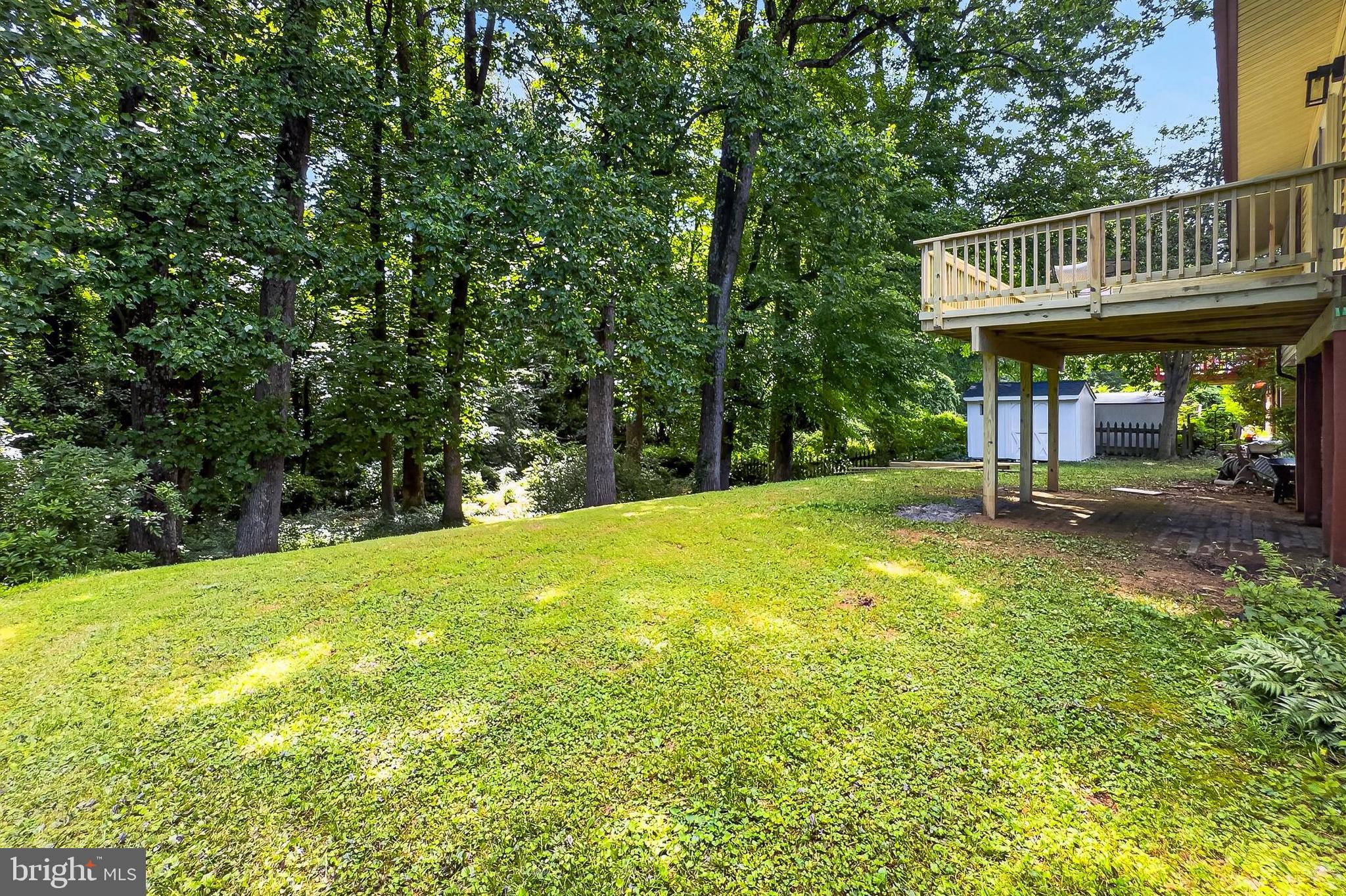 SLEEPY HOLLOW WOODS - Residential