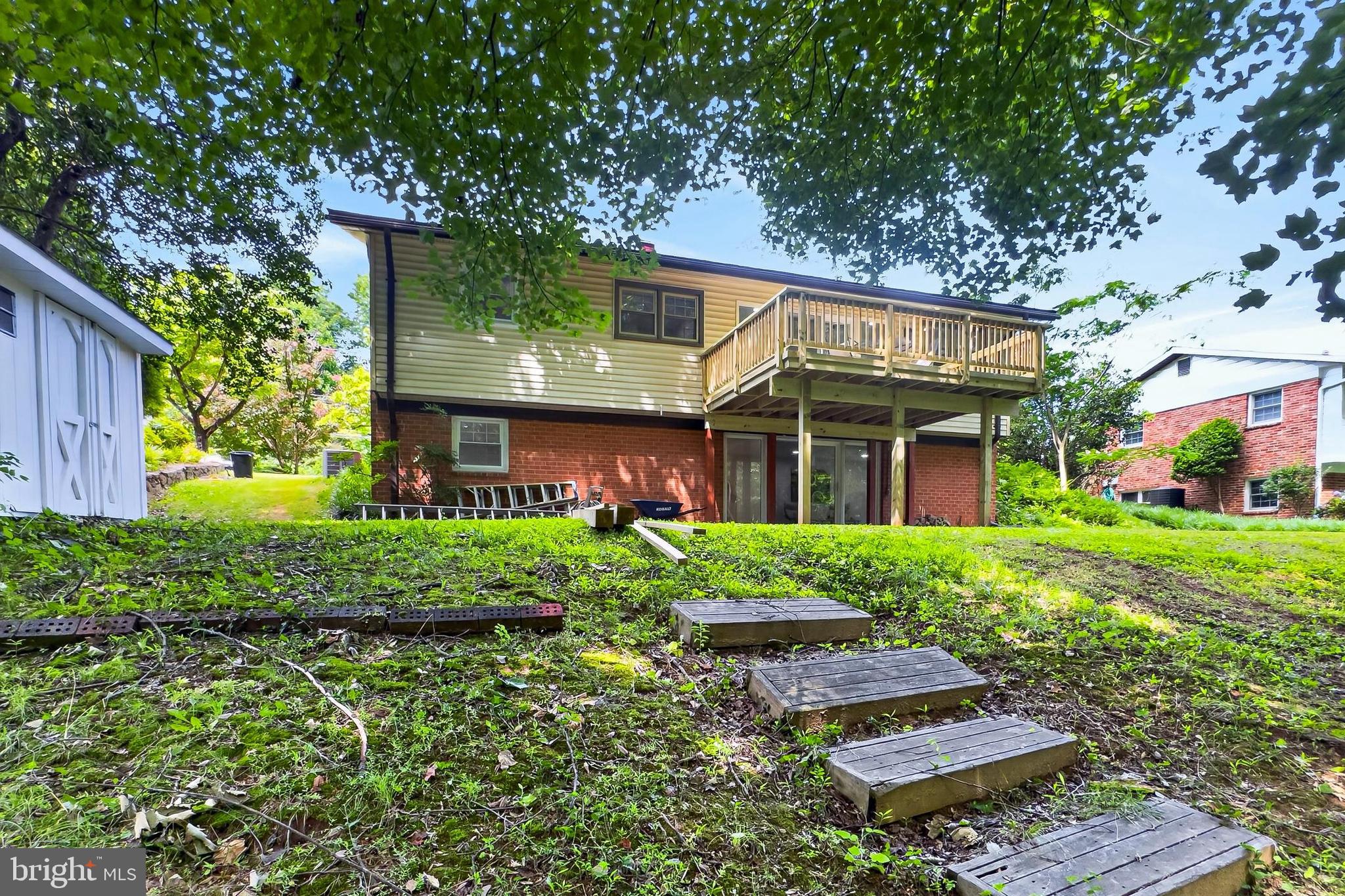SLEEPY HOLLOW WOODS - Residential