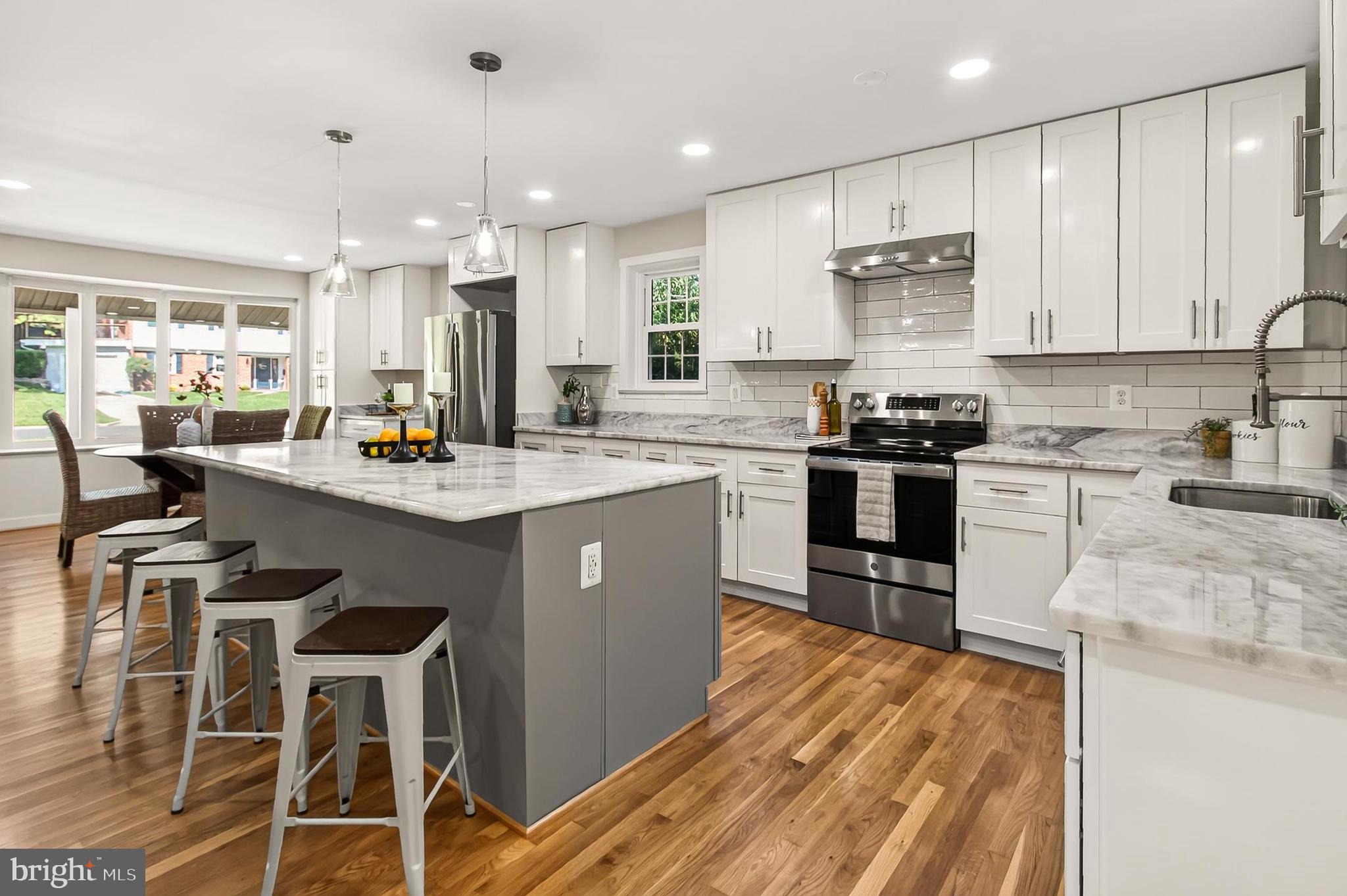 SLEEPY HOLLOW WOODS - Residential