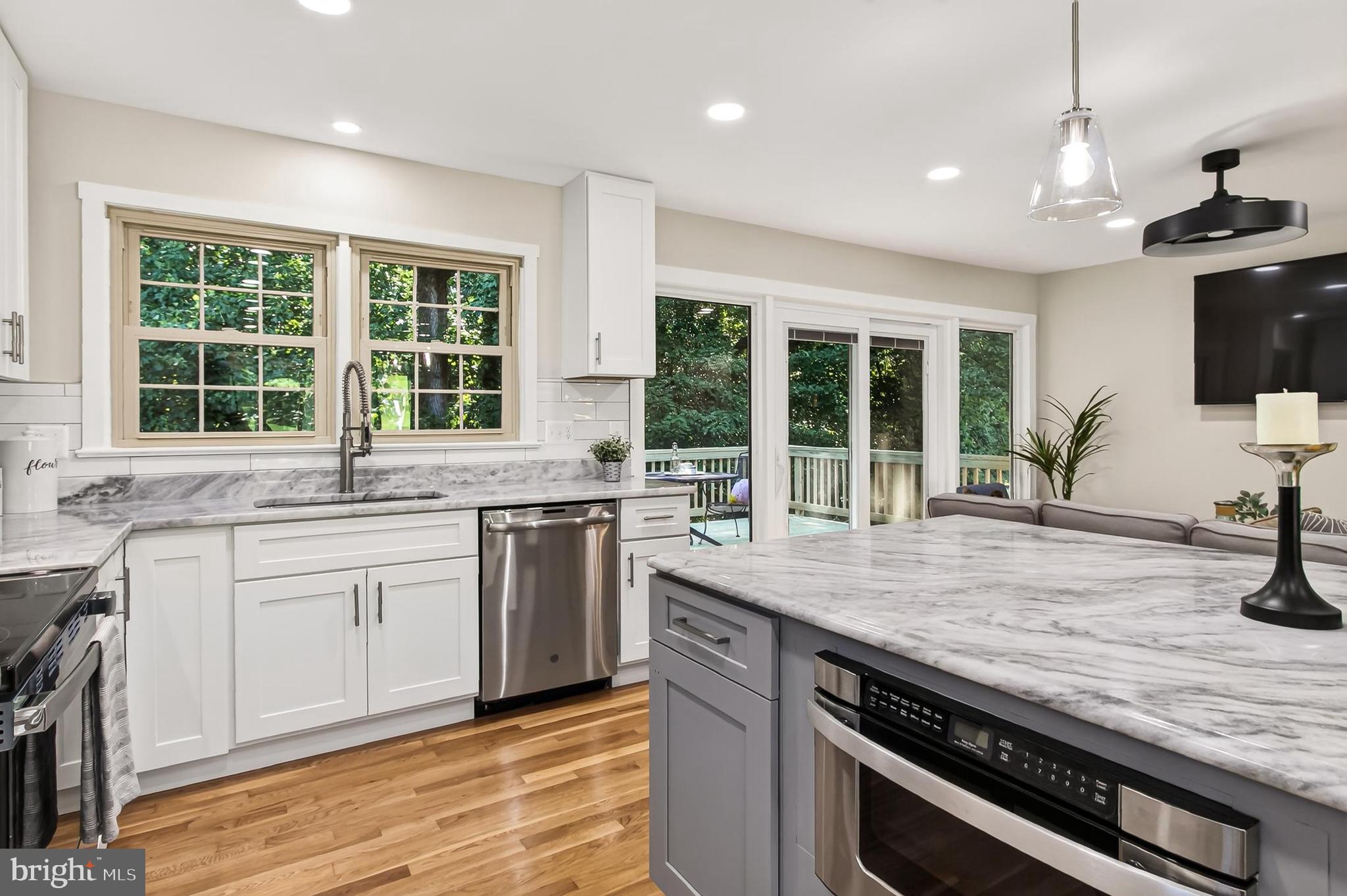 SLEEPY HOLLOW WOODS - Residential