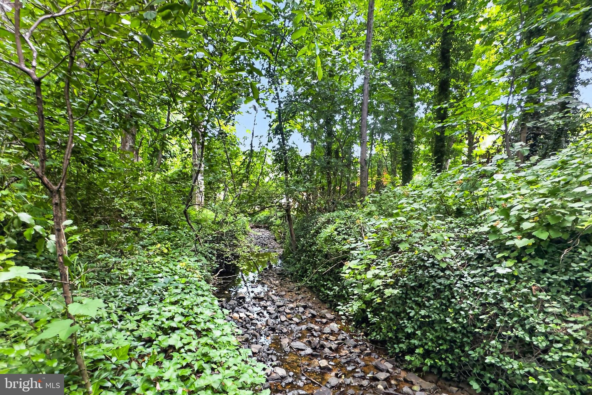SLEEPY HOLLOW WOODS - Residential
