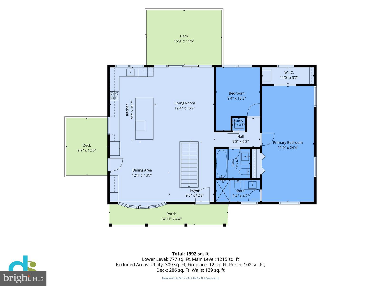 SLEEPY HOLLOW WOODS - Residential